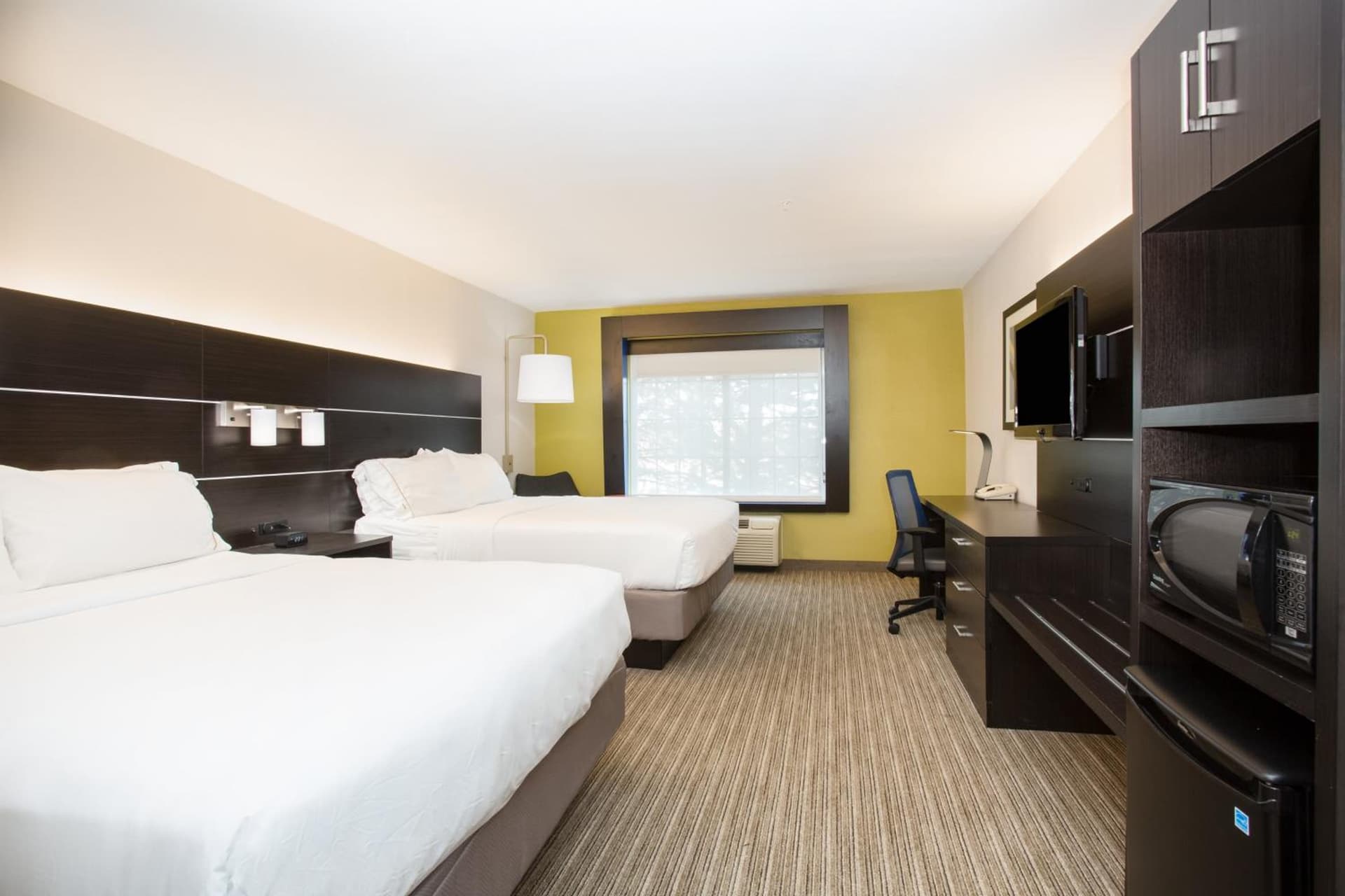 Holiday Inn Express & Suites Ft Collins by IHG gallery photo in Fort Collins, CO — image 7