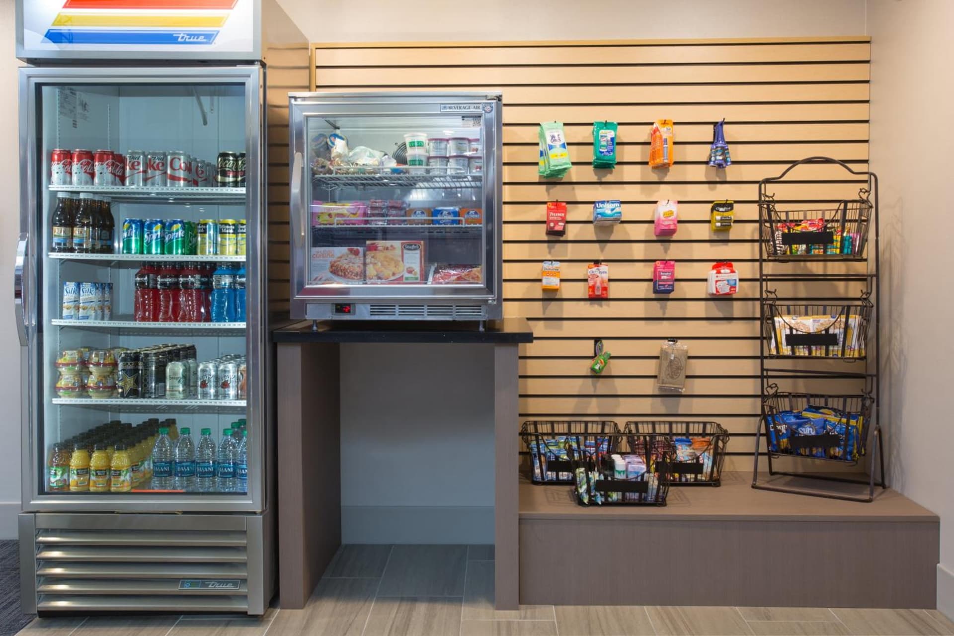 Holiday Inn Express & Suites Ft Collins by IHG gallery photo in Fort Collins, CO — image 48