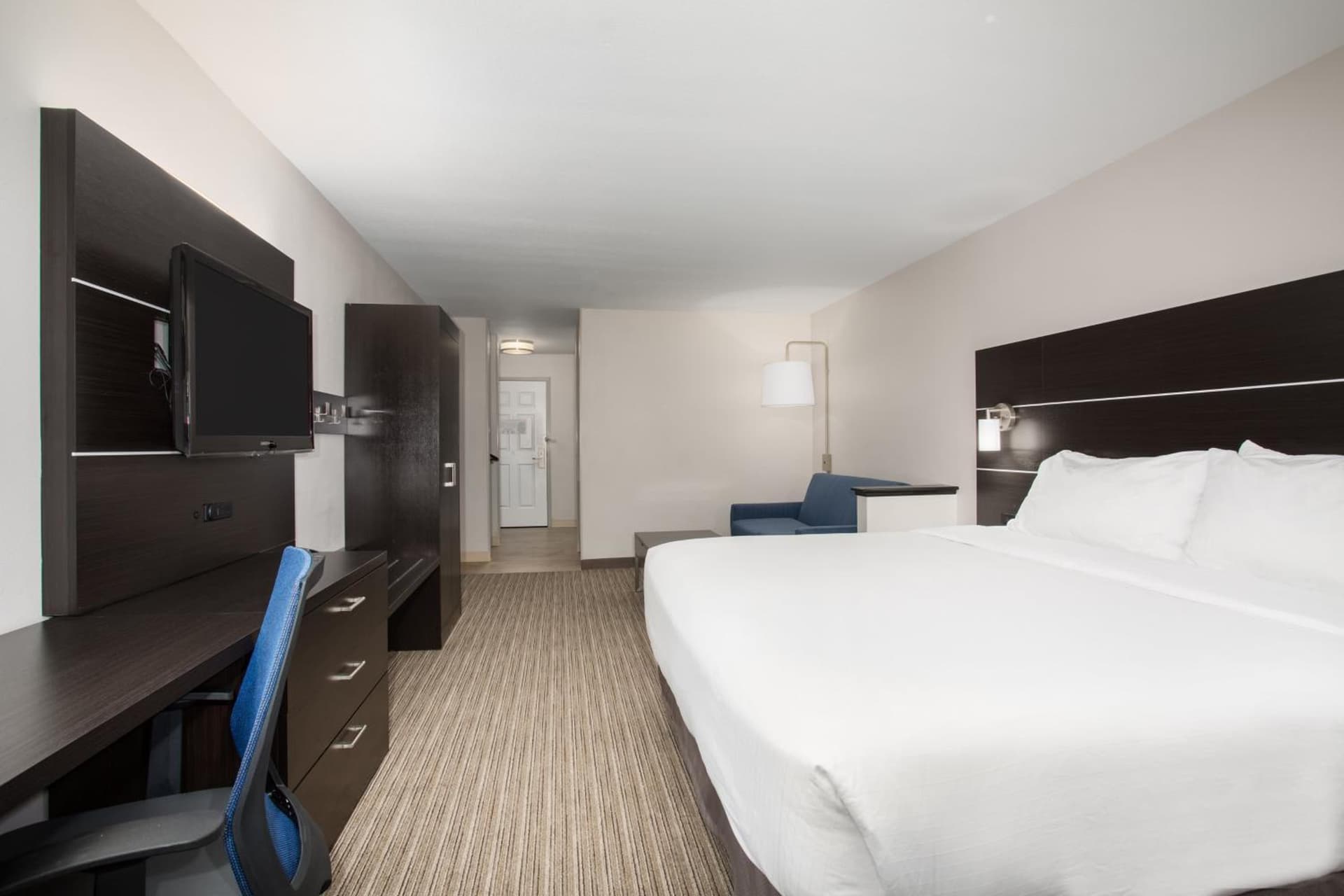Holiday Inn Express & Suites Ft Collins by IHG gallery photo in Fort Collins, CO — image 46