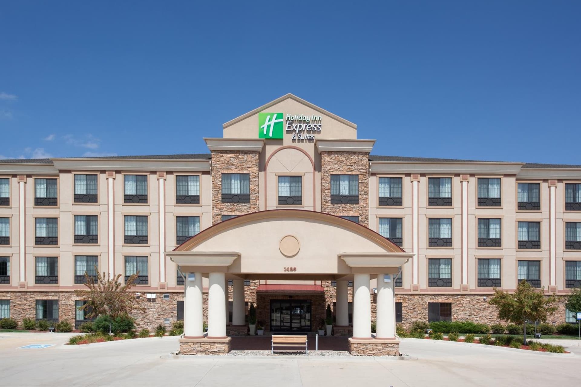 Holiday Inn Express & Suites Ft Collins by IHG gallery photo in Fort Collins, CO — image 15