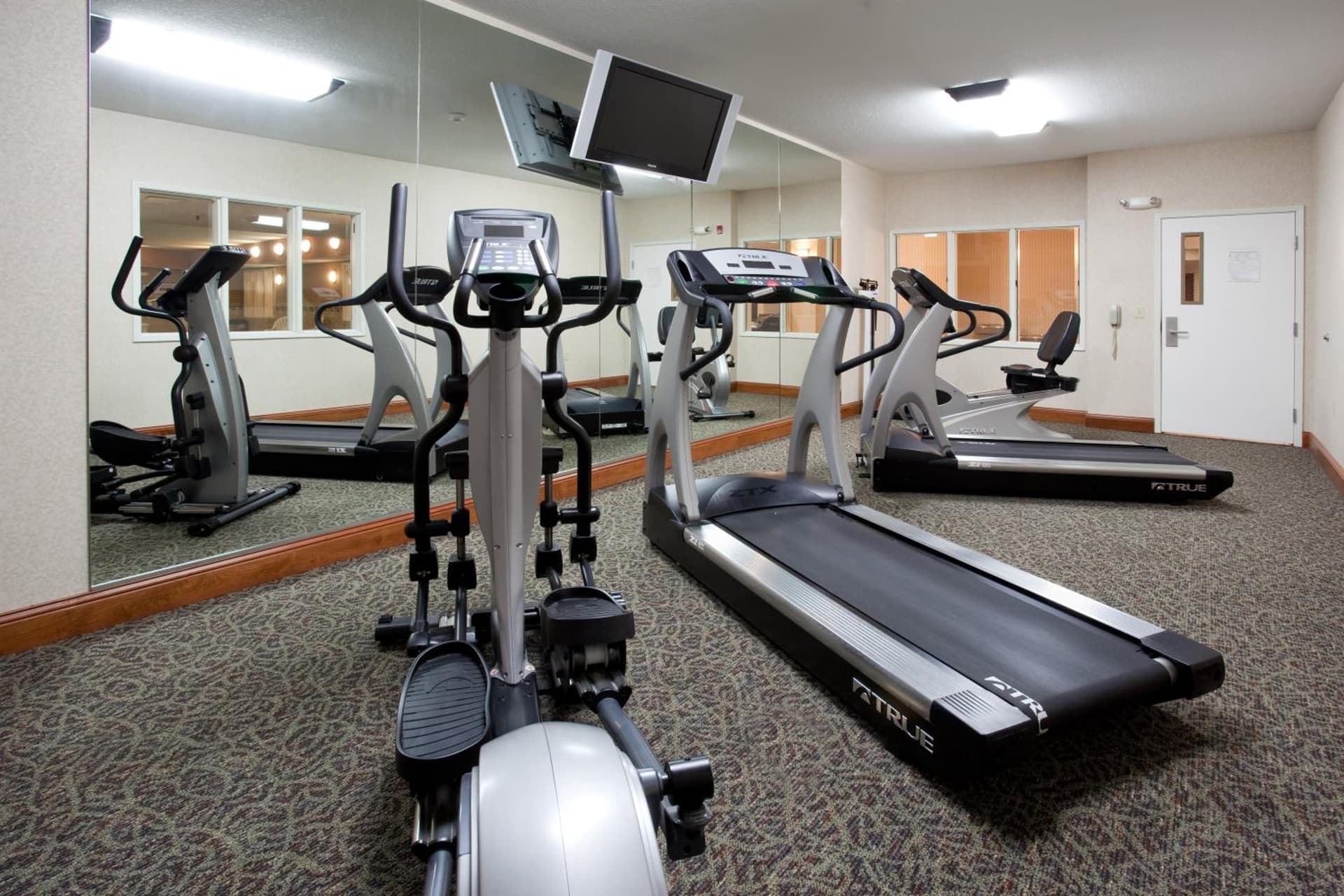 Holiday Inn Express & Suites Ft Collins by IHG gallery photo in Fort Collins, CO — image 14