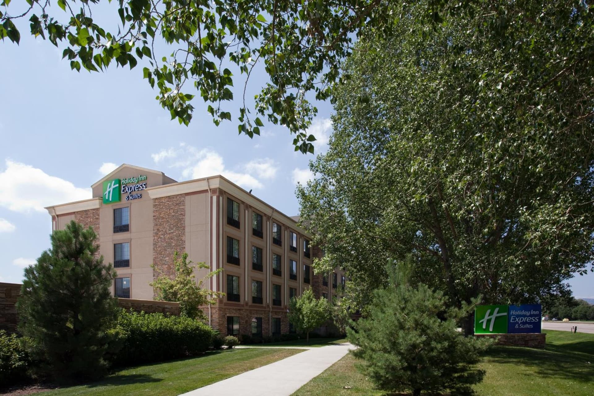 Holiday Inn Express & Suites Ft Collins by IHG gallery photo in Fort Collins, CO — image 10