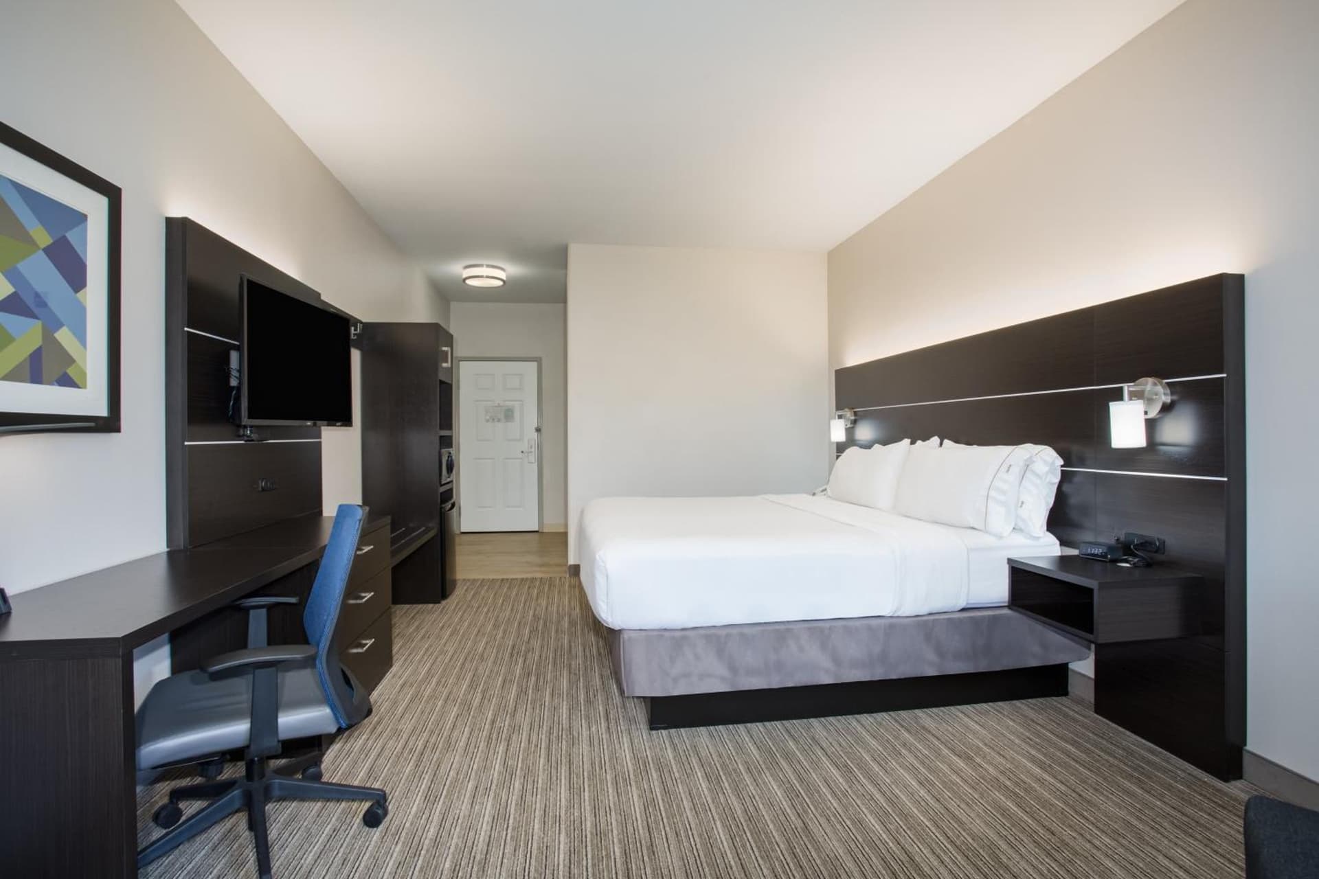 Holiday Inn Express & Suites Ft Collins by IHG gallery photo in Fort Collins, CO — image 37