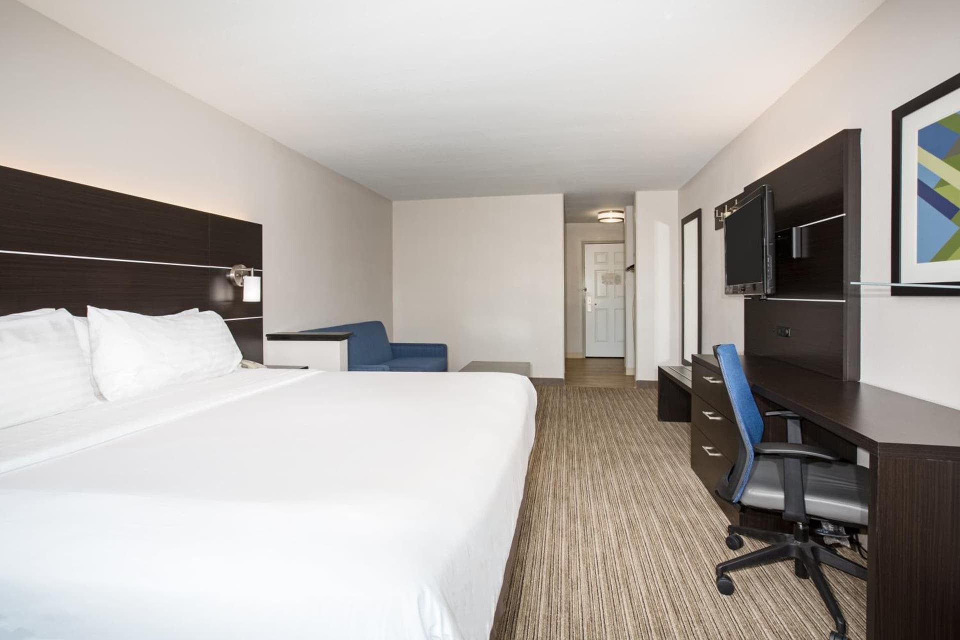 Holiday Inn Express & Suites Ft Collins by IHG gallery photo in Fort Collins, CO — image 30