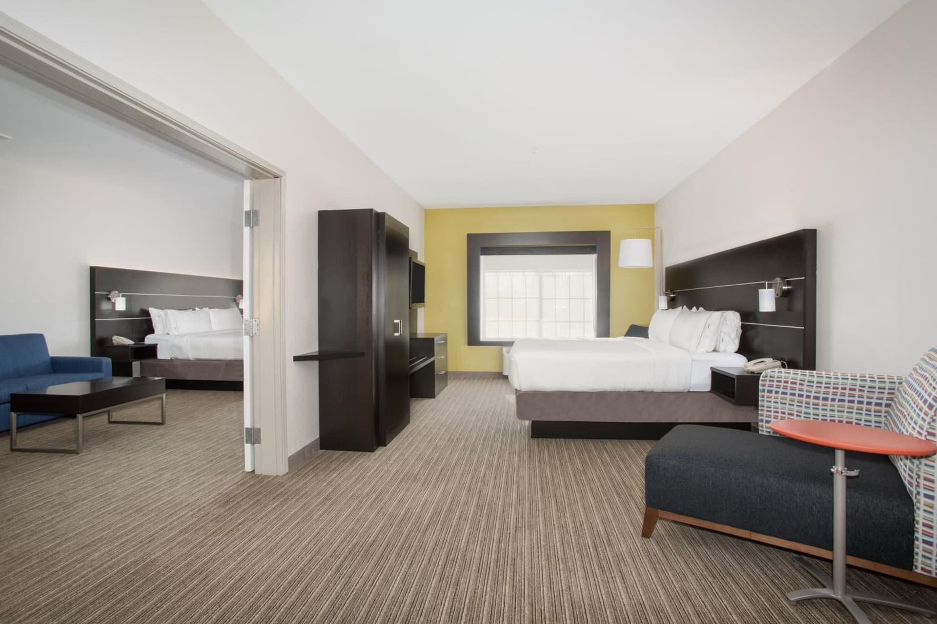 Holiday Inn Express & Suites Ft Collins by IHG gallery photo in Fort Collins, CO — image 22