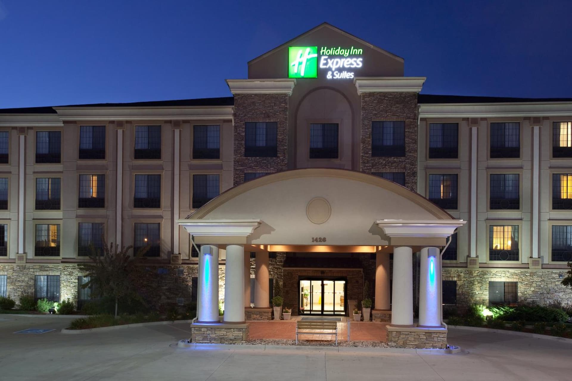 Holiday Inn Express & Suites Ft Collins by IHG gallery photo in Fort Collins, CO — image 13