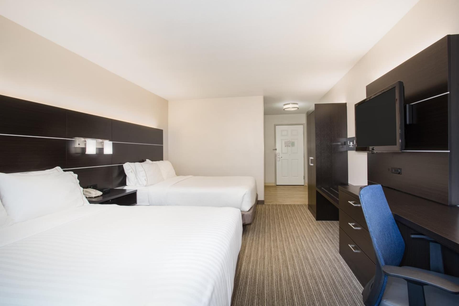 Holiday Inn Express & Suites Ft Collins by IHG gallery photo in Fort Collins, CO — image 18
