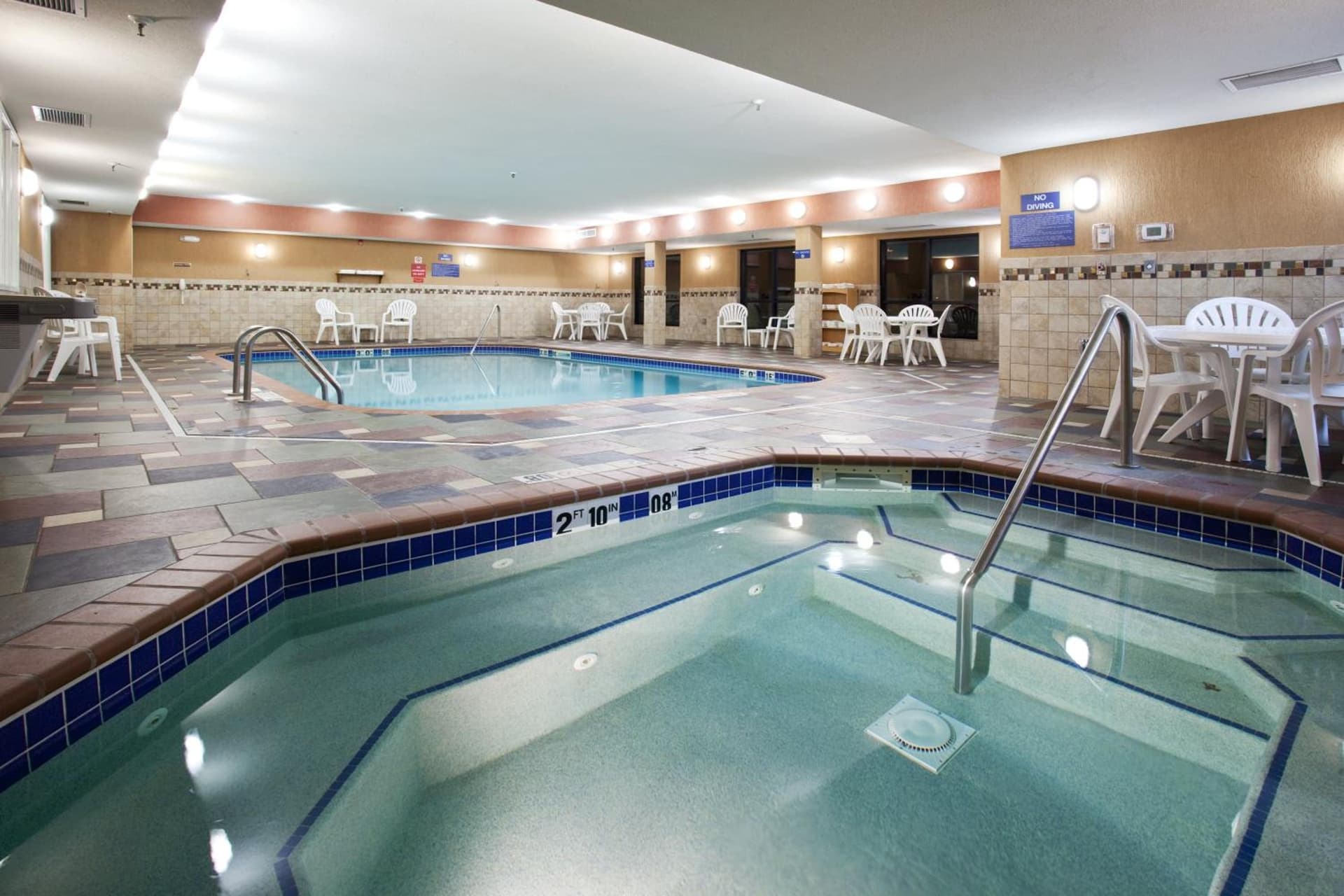 Holiday Inn Express & Suites Ft Collins by IHG gallery photo in Fort Collins, CO — image 33