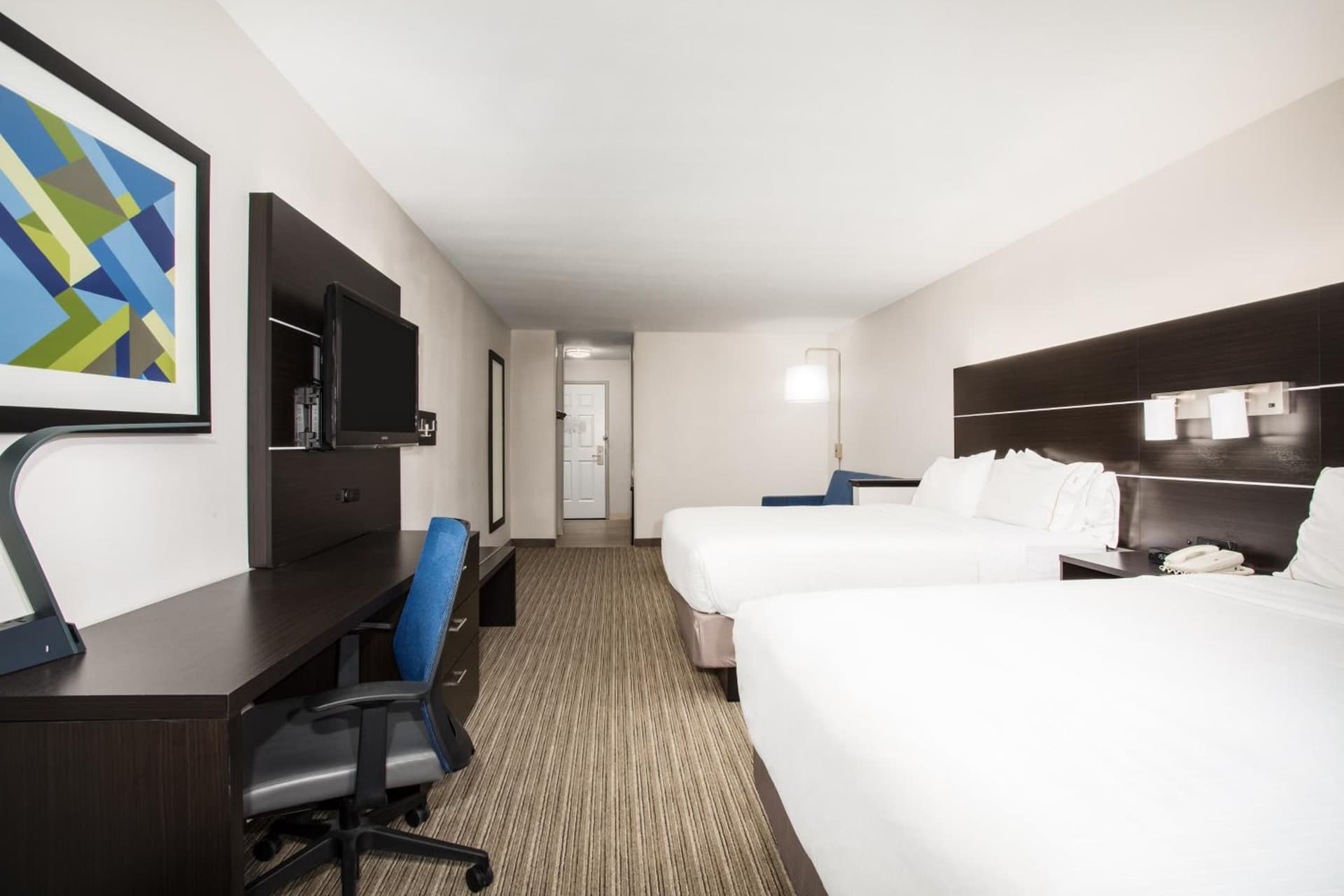 Holiday Inn Express & Suites Ft Collins by IHG gallery photo in Fort Collins, CO — image 41