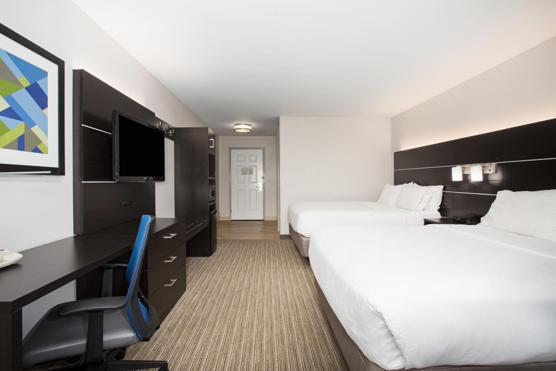 Holiday Inn Express & Suites Ft Collins by IHG gallery photo in Fort Collins, CO — image 34