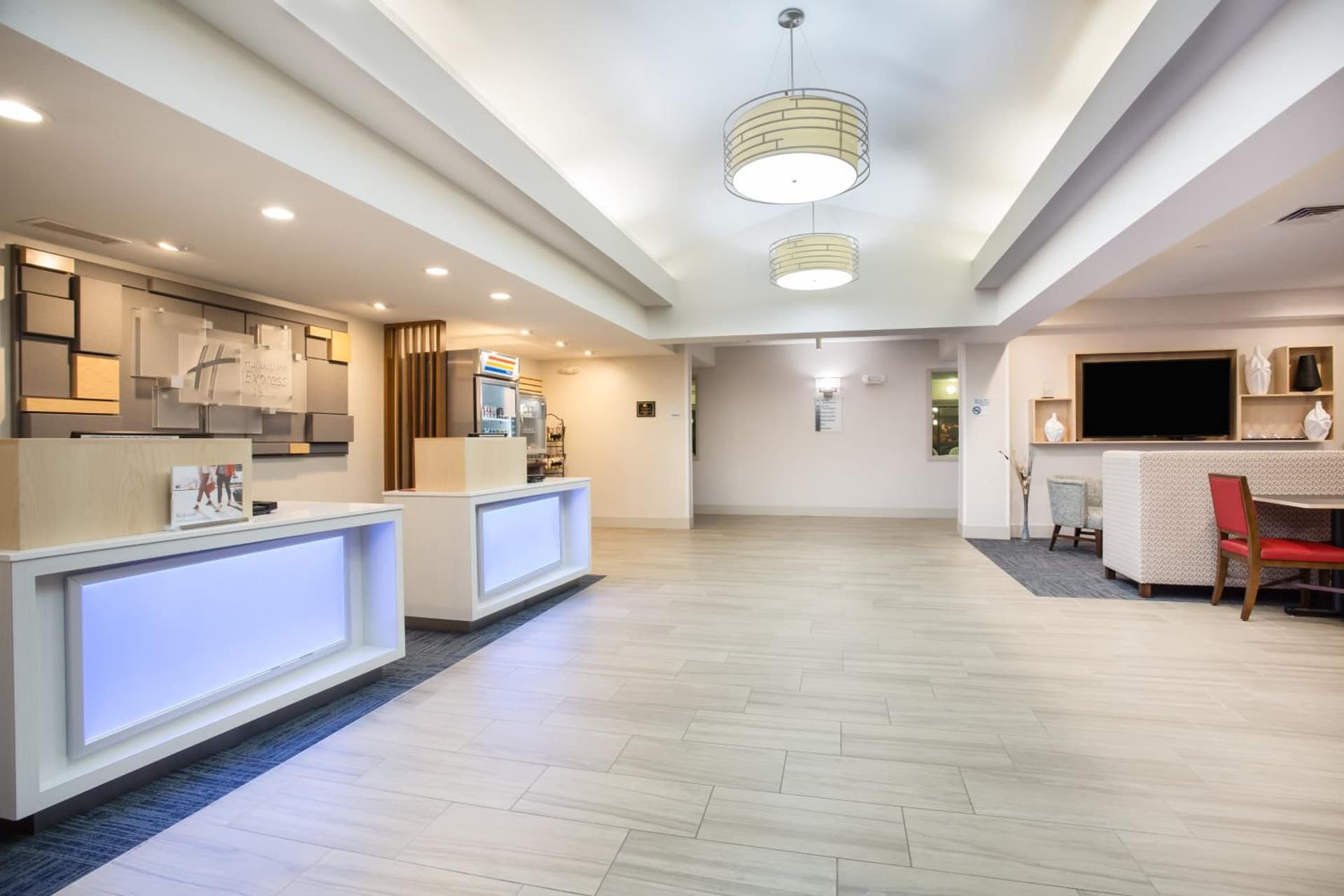 Holiday Inn Express & Suites Ft Collins by IHG gallery photo in Fort Collins, CO — image 17