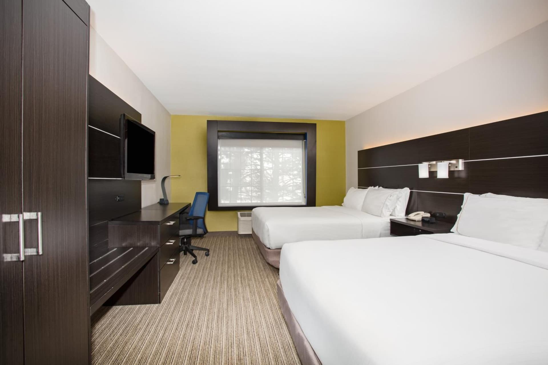 Holiday Inn Express & Suites Ft Collins by IHG gallery photo in Fort Collins, CO — image 36