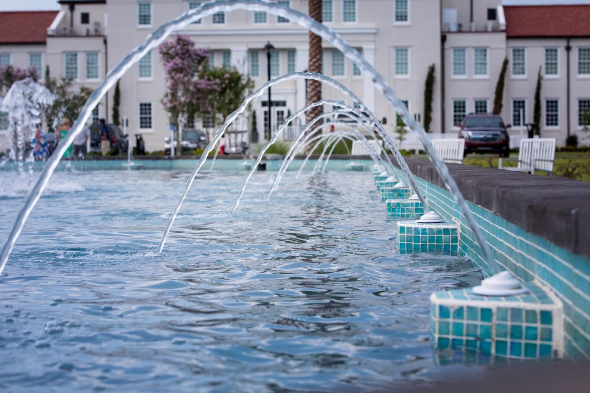 Centennial Plaza Resort Gulfport gallery photo in Gulfport, MS — image 42