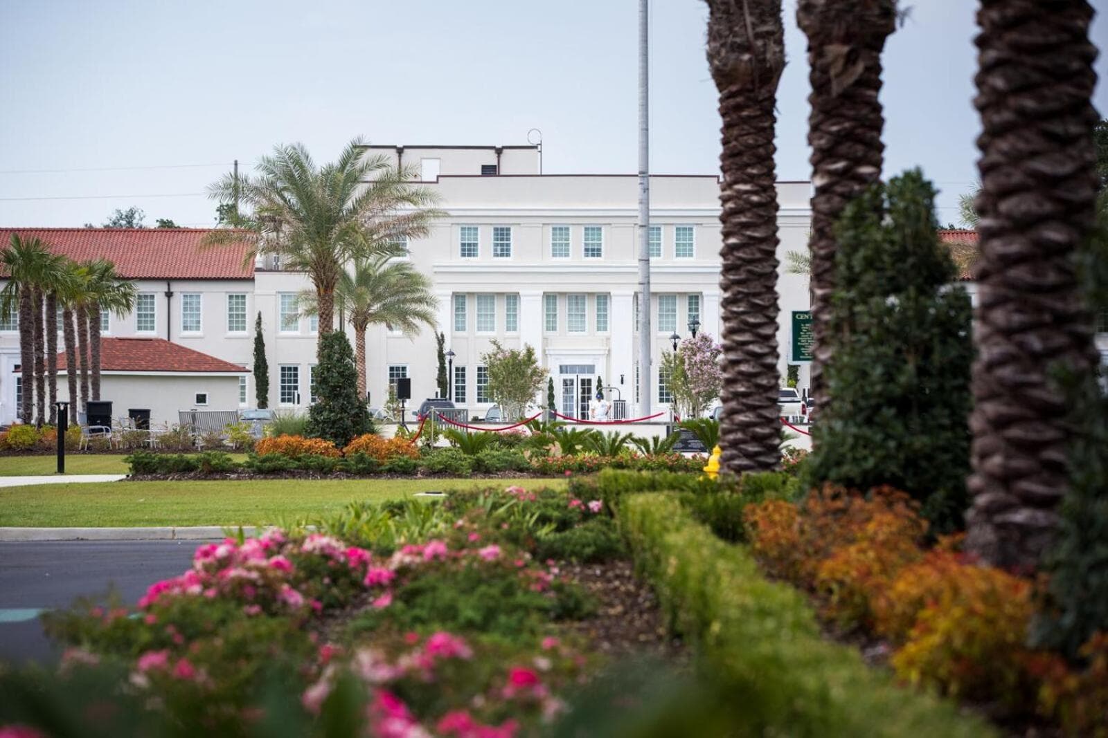 Centennial Plaza Resort Gulfport — hotel in Gulfport, Mississippi