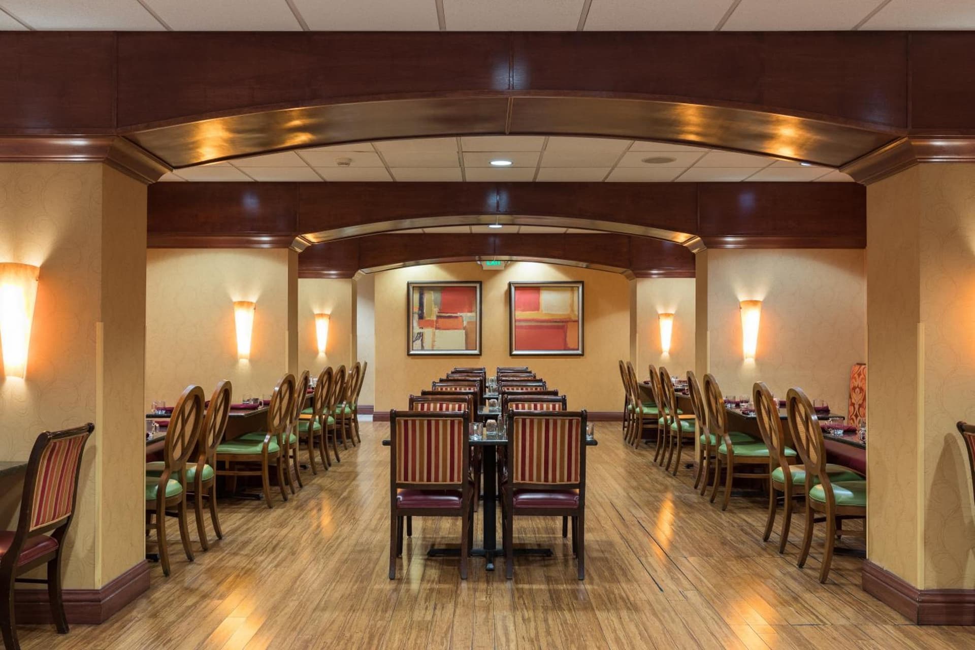 Holiday Inn Sacramento Downtown-Arena by IHG gallery photo in Sacramento, CA — image 5