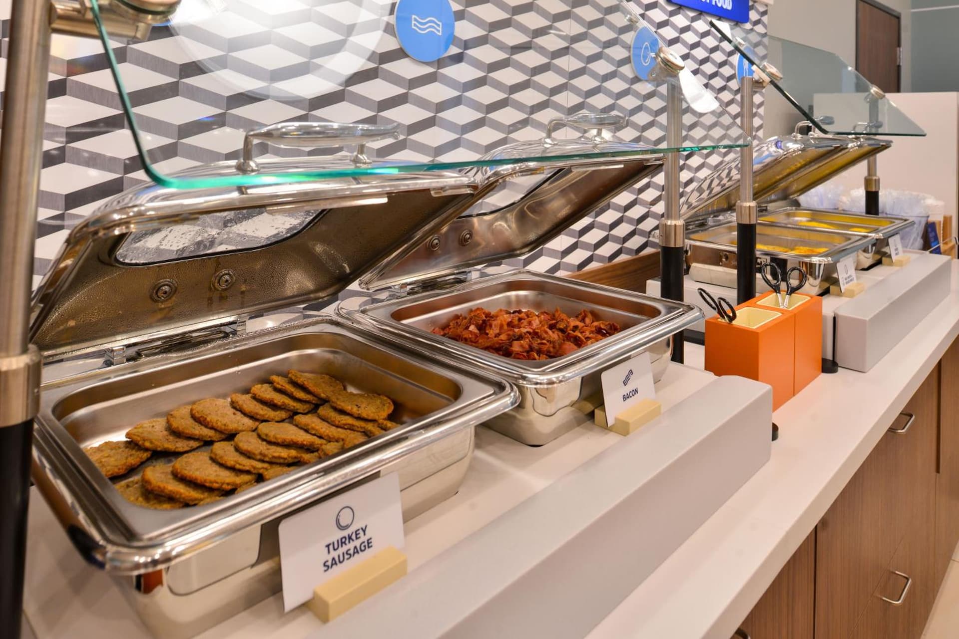 Holiday Inn Express & Suites - Spartanburg-North by IHG gallery photo in Spartanburg, SC — image 20