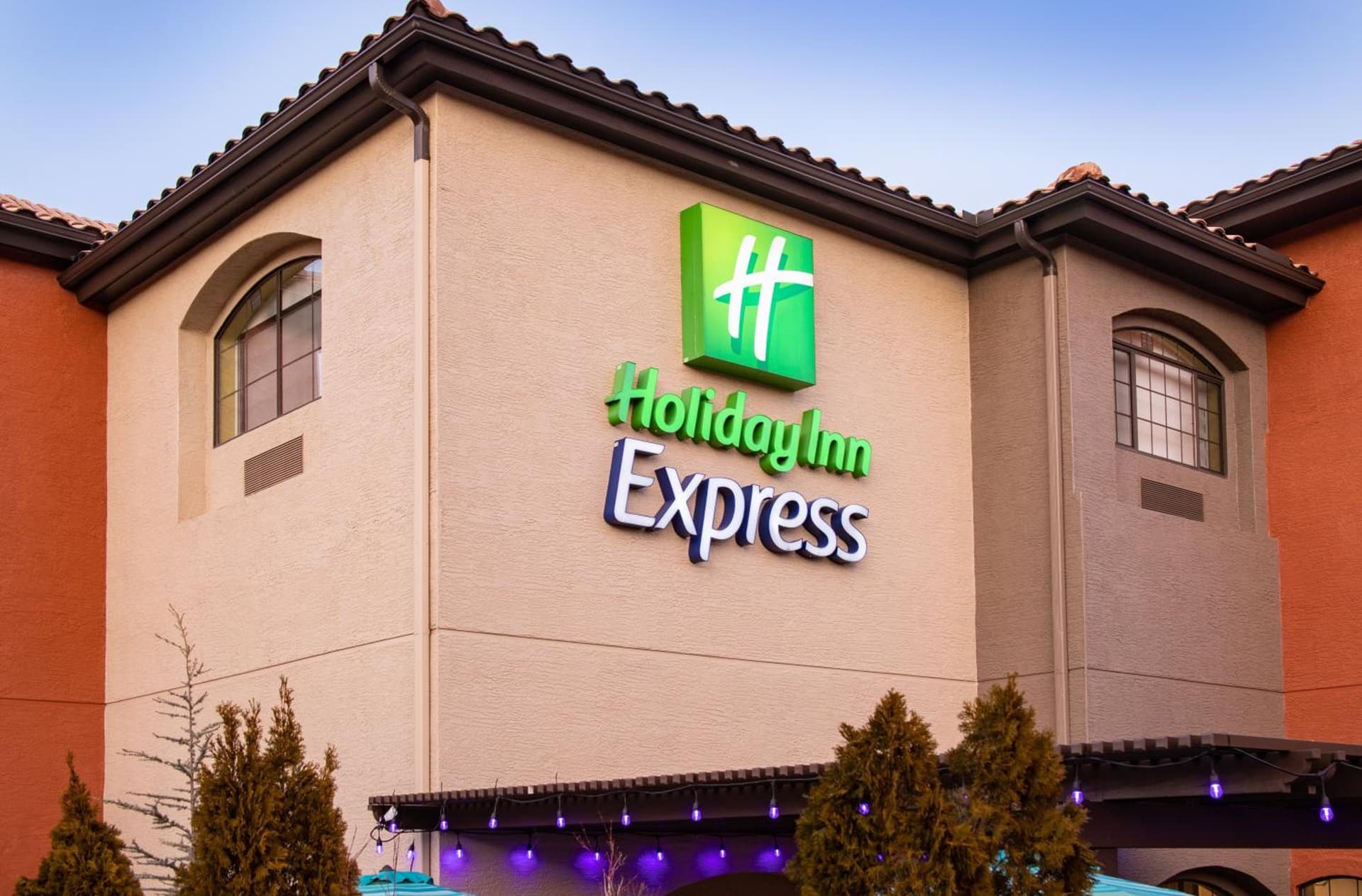 Holiday Inn Express Prescott by IHG featured exterior or lobby in Prescott, AZ — similar hotel
