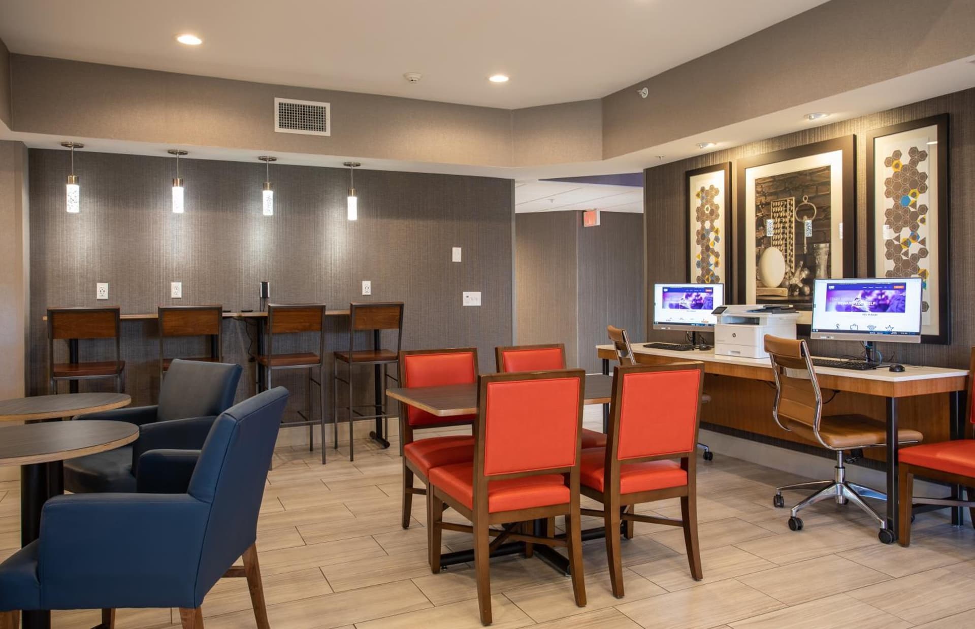 Holiday Inn Express Prescott by IHG gallery photo in Prescott, AZ — image 28