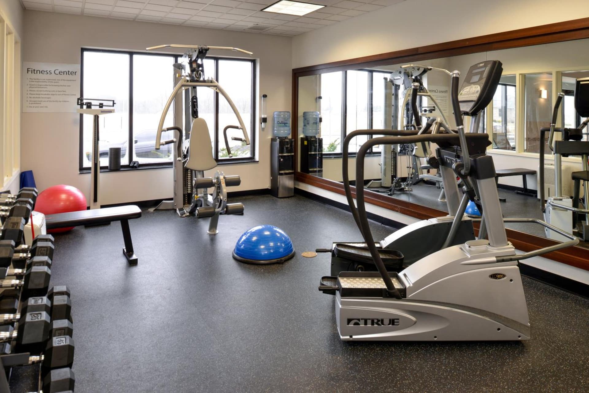 Holiday Inn Express & Suites Greenfield by IHG gallery photo in Greenfield, IN — image 33