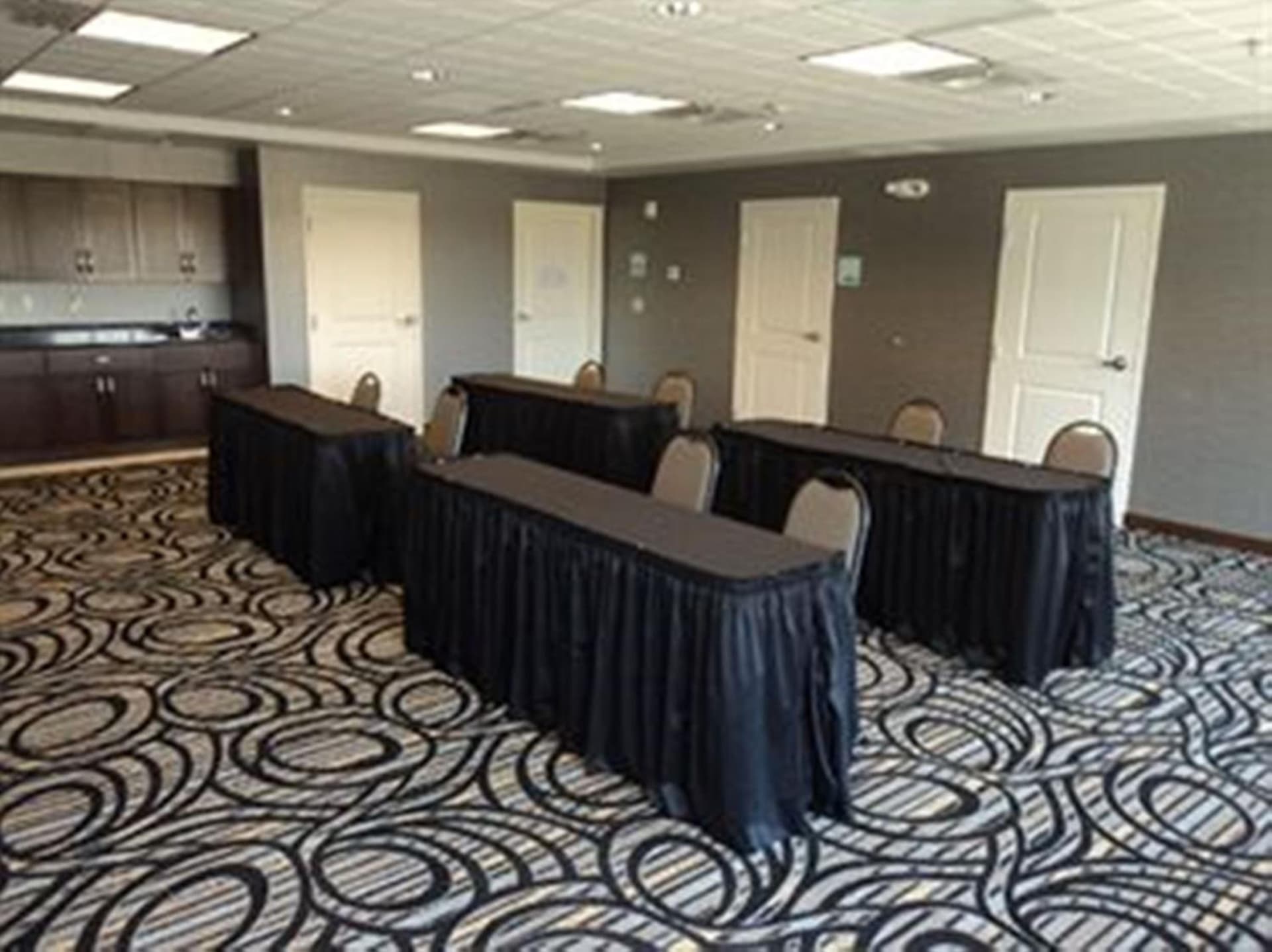 Holiday Inn Express & Suites Greenfield by IHG gallery photo in Greenfield, IN — image 37