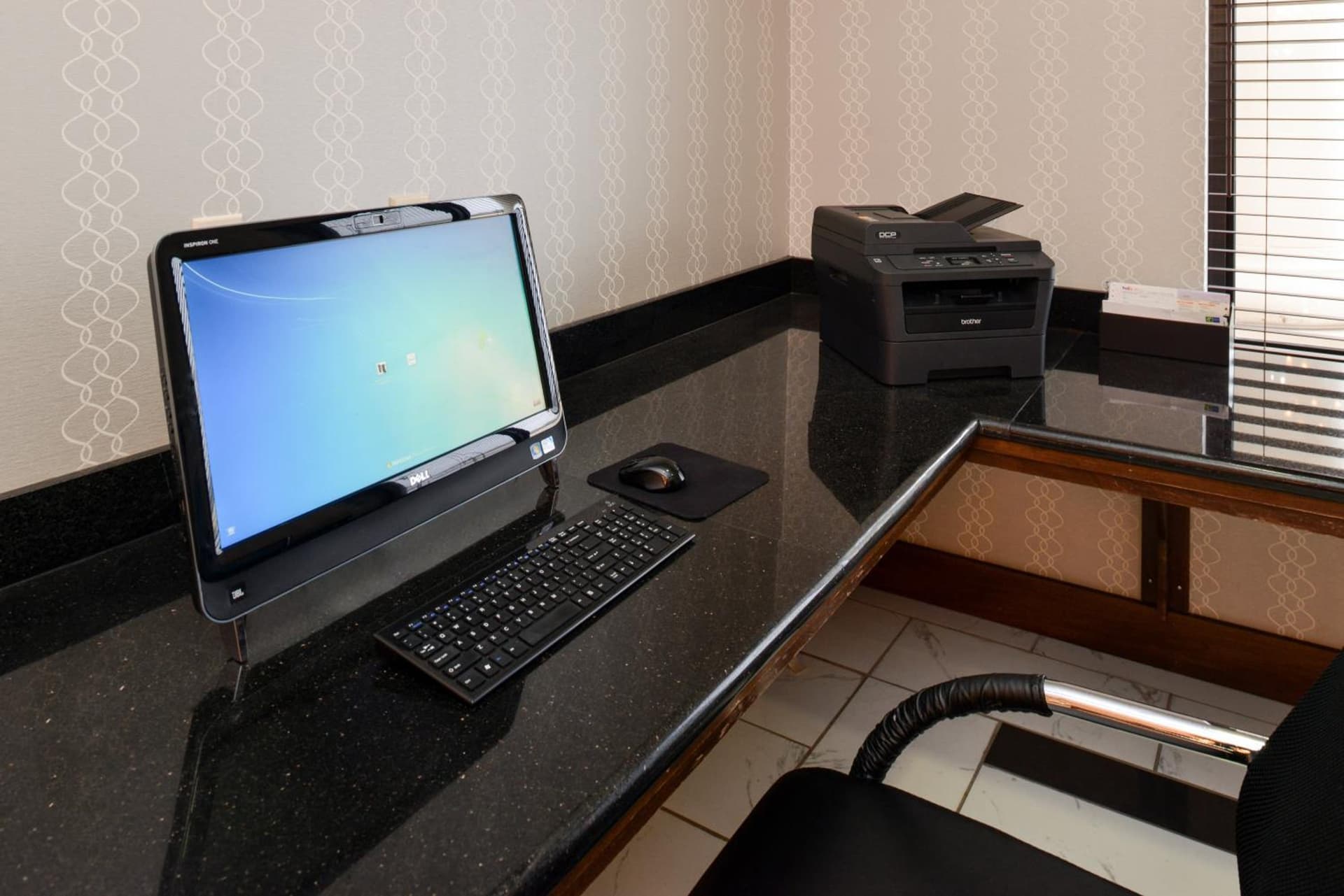 Holiday Inn Express & Suites Greenfield by IHG gallery photo in Greenfield, IN — image 29