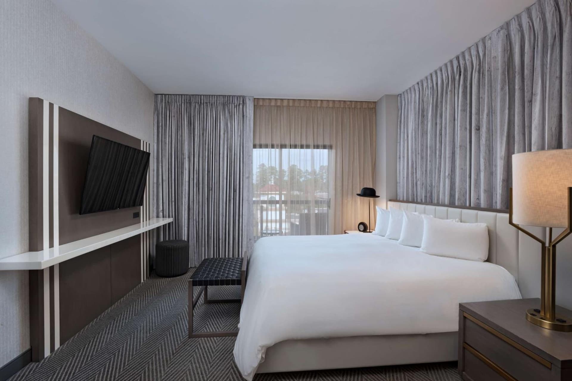 Hyatt Centric The Woodlands gallery photo in The Woodlands, TX — image 24
