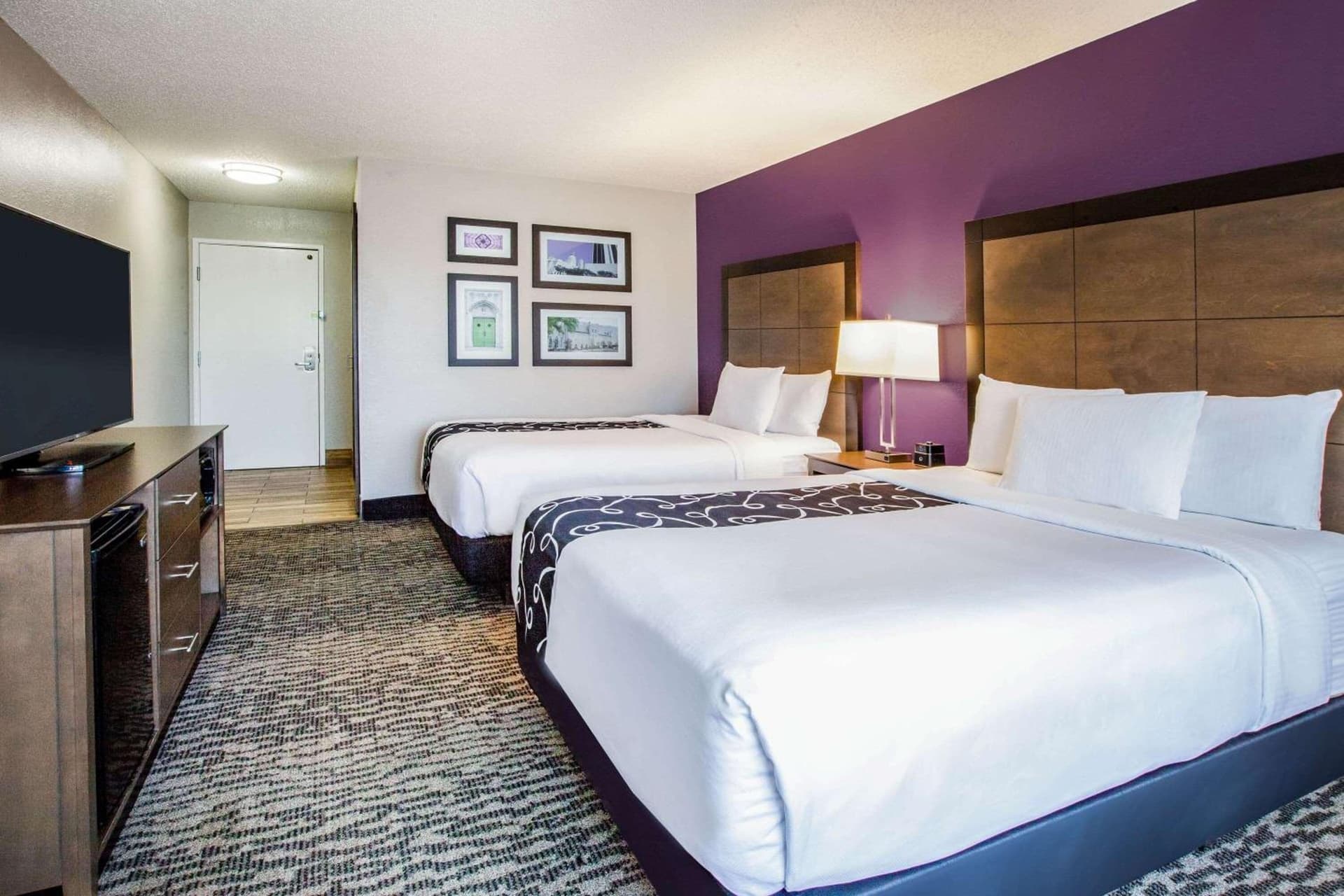 La Quinta Inn & Suites by Wyndham Elkhart gallery photo in Elkhart, IN — image 4