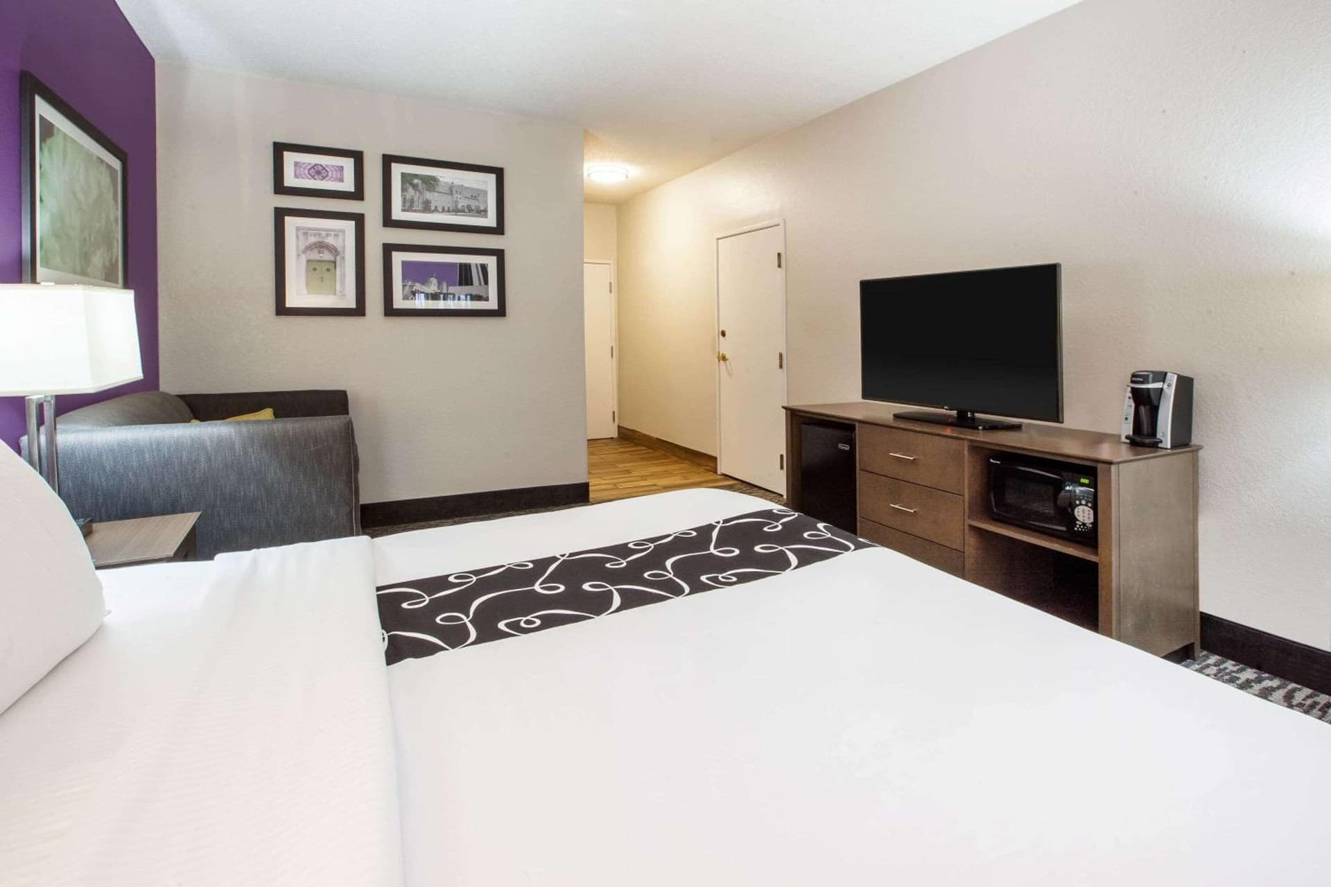 La Quinta Inn & Suites by Wyndham Elkhart gallery photo in Elkhart, IN — image 29