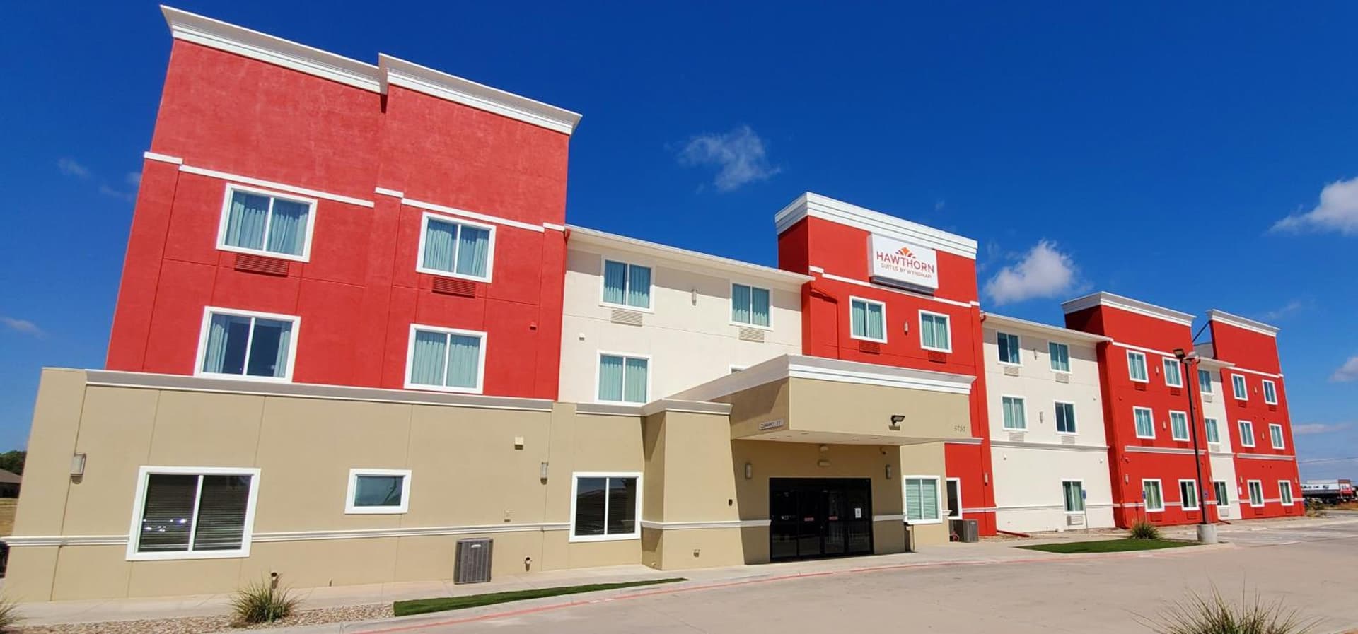 Hawthorn Suites by Wyndham San Angelo gallery photo in San Angelo, TX — image 38