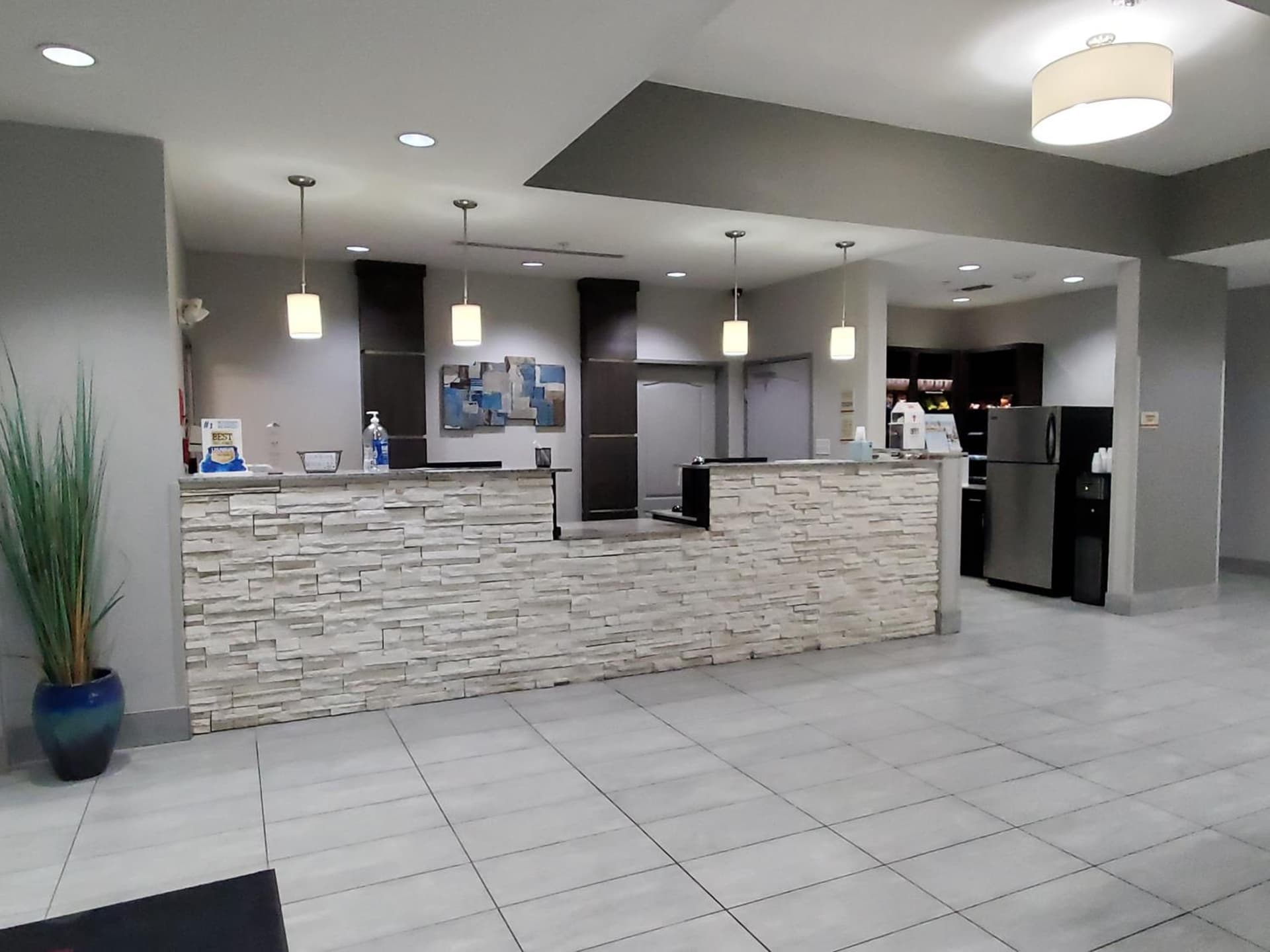 Hawthorn Suites by Wyndham San Angelo gallery photo in San Angelo, TX — image 14