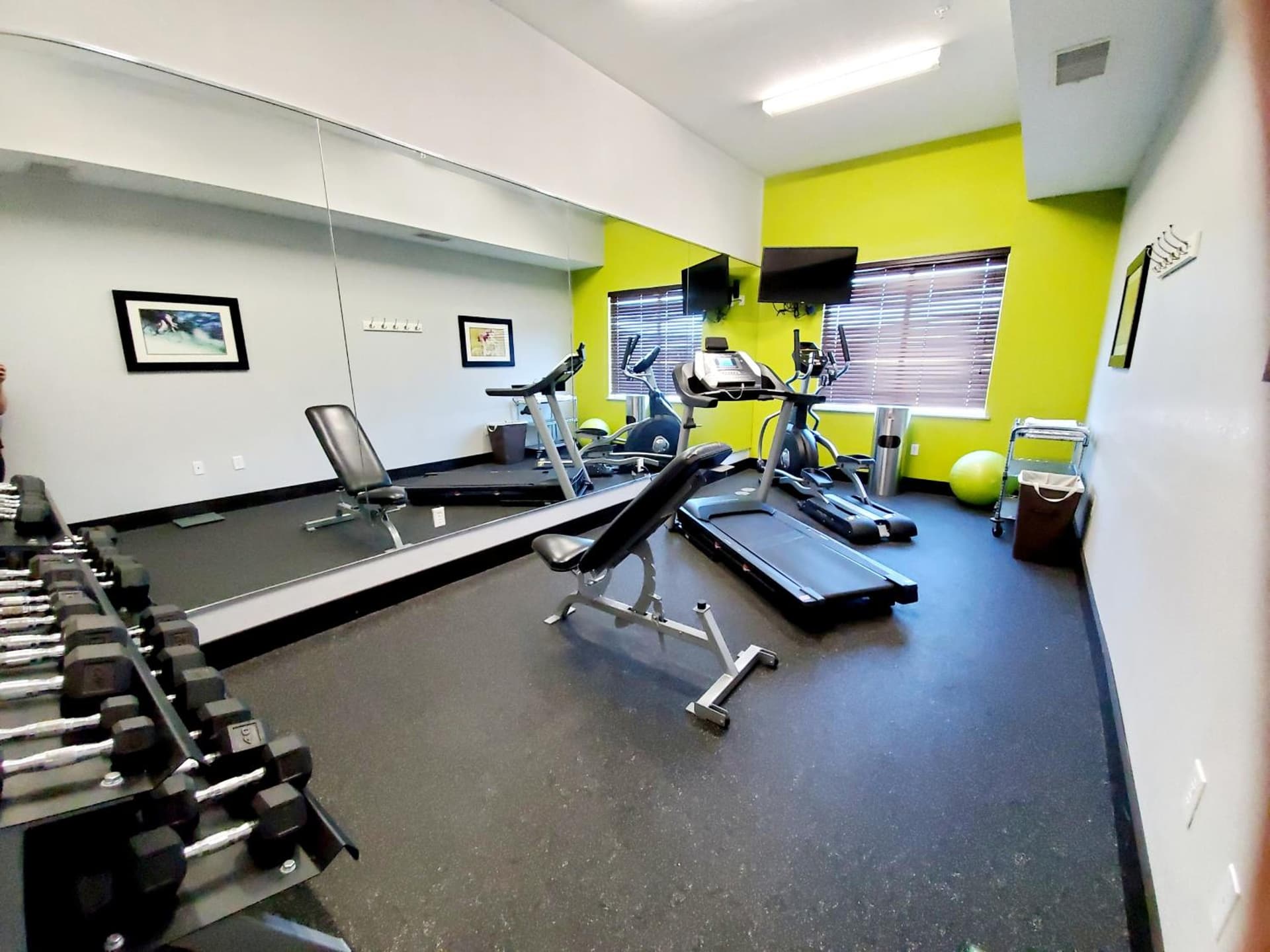 Hawthorn Suites by Wyndham San Angelo gallery photo in San Angelo, TX — image 32