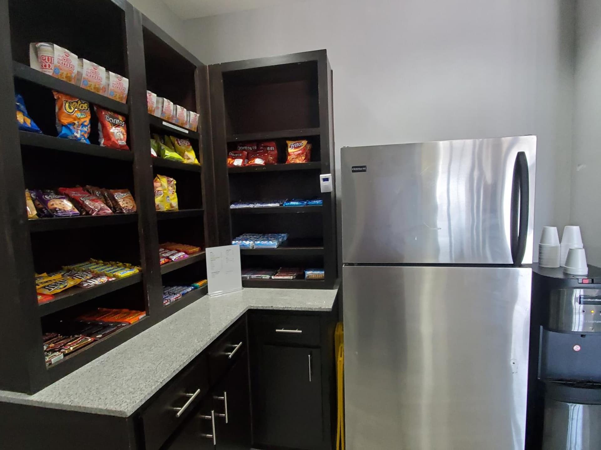 Hawthorn Suites by Wyndham San Angelo gallery photo in San Angelo, TX — image 33
