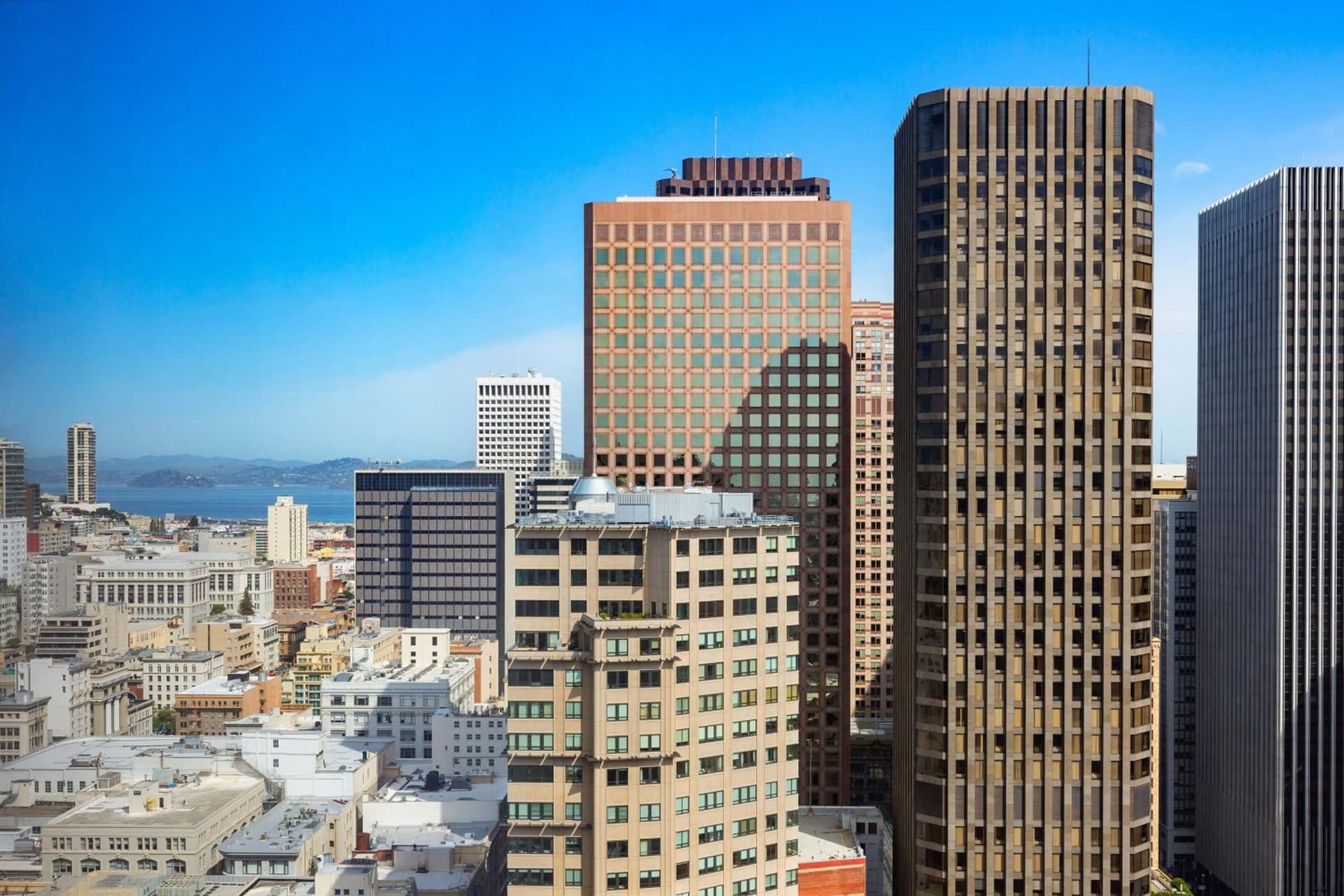 Hyatt Regency San Francisco Downtown SOMA gallery photo in San Francisco, CA — image 51