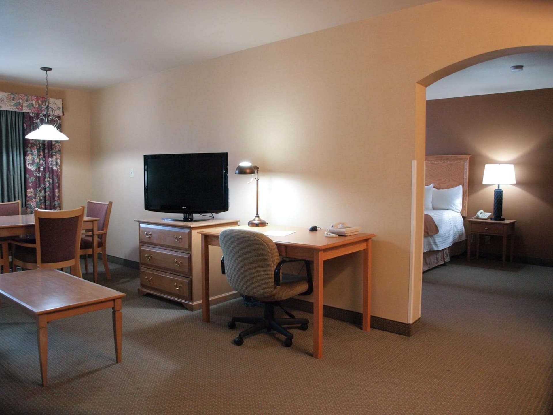 Best Western Plus Caldwell Inn & Suites gallery photo in Caldwell, ID — image 21