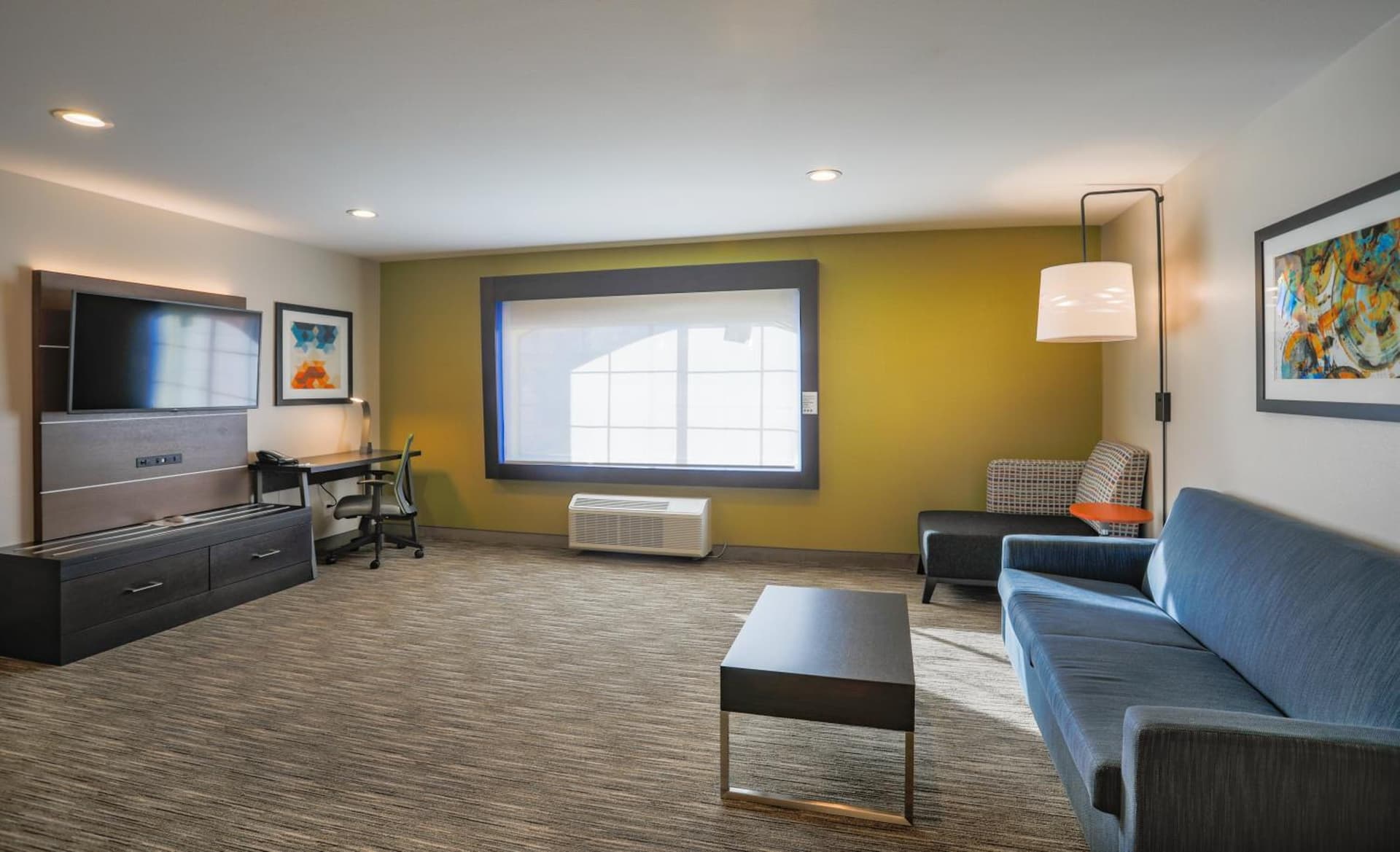 Holiday Inn Express Prescott by IHG gallery photo in Prescott, AZ — image 44