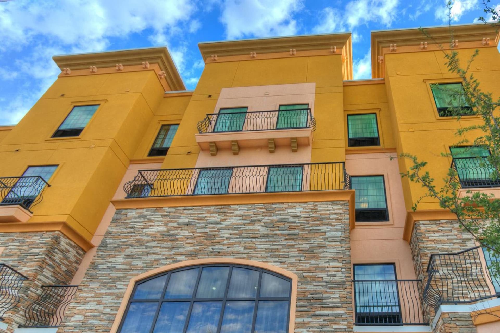 Staybridge Suites Lubbock South by IHG featured exterior or lobby in Lubbock, TX — similar hotel
