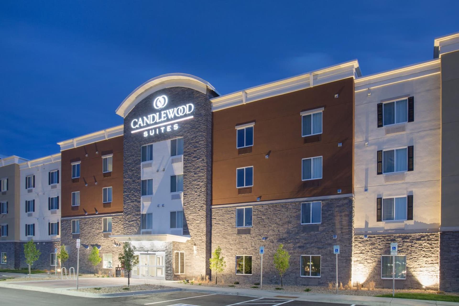 Candlewood Suites Longmont - Boulder Area by IHG gallery photo in Longmont, CO — image 73