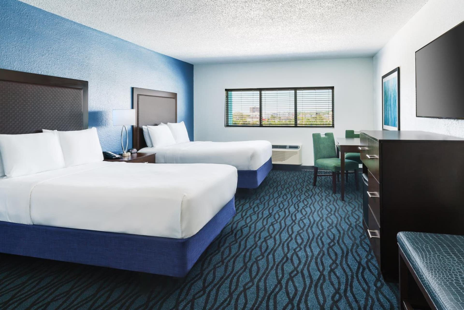 Coco Key Hotel & Water Park Resort gallery photo in Orlando, FL — image 4