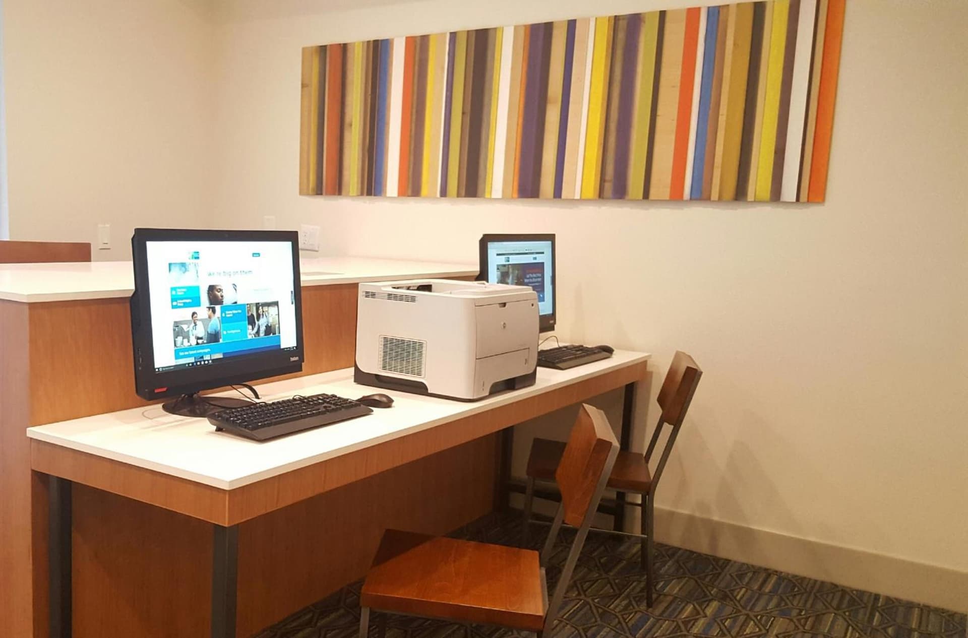 Holiday Inn Express Fremont - Milpitas Central by IHG gallery photo in Fremont, CA — image 83