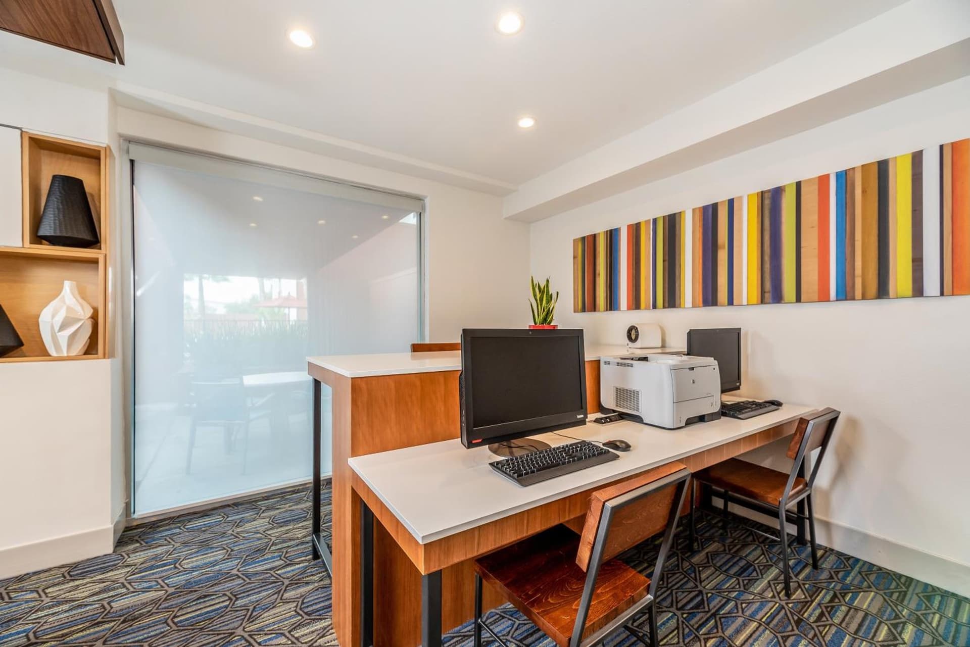 Holiday Inn Express Fremont - Milpitas Central by IHG gallery photo in Fremont, CA — image 15