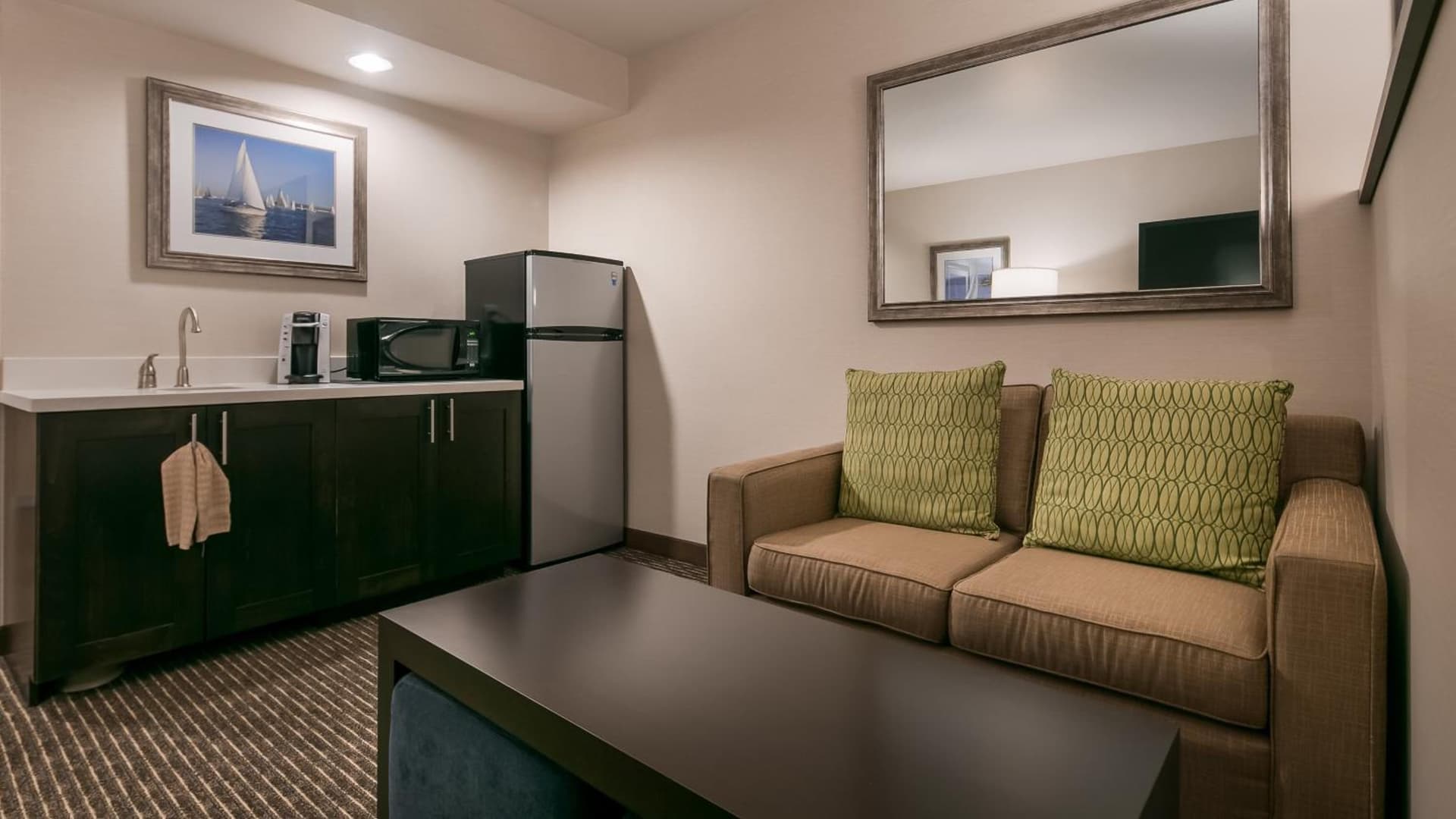 Holiday Inn Express Bellingham by IHG gallery photo in Bellingham, WA — image 26