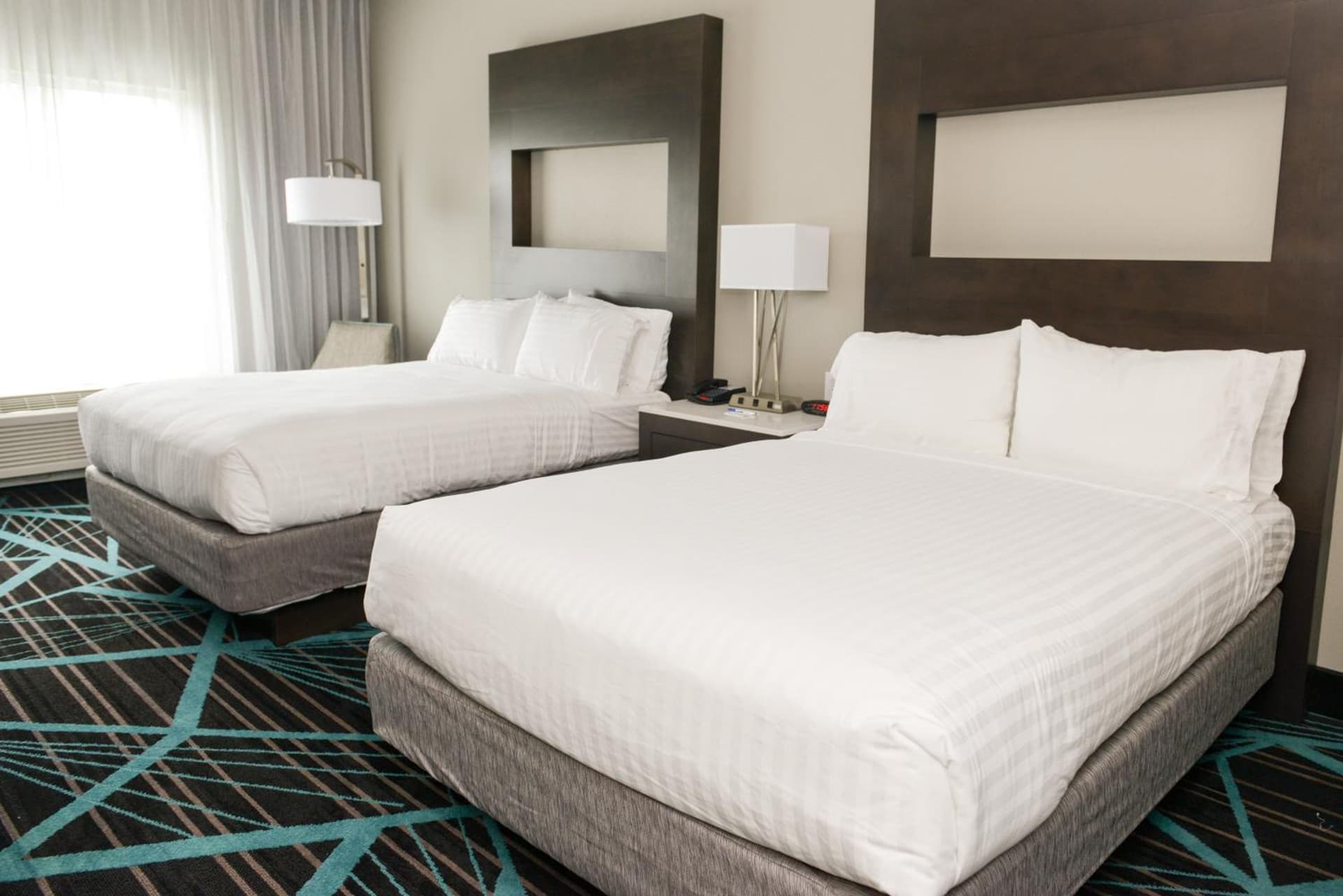 Holiday Inn Express & Suites - Charlotte Airport by IHG gallery photo in Charlotte, NC — image 58