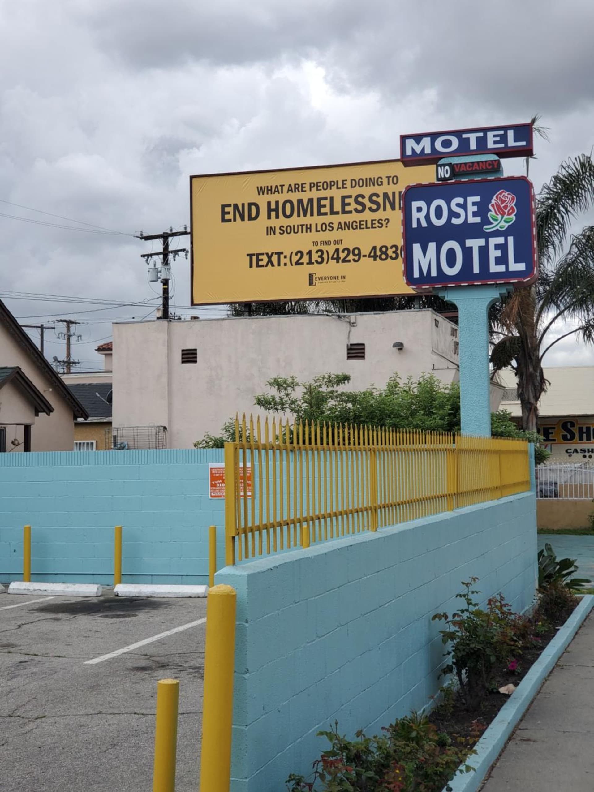 Rose motel gallery photo in Compton, CA — image 31