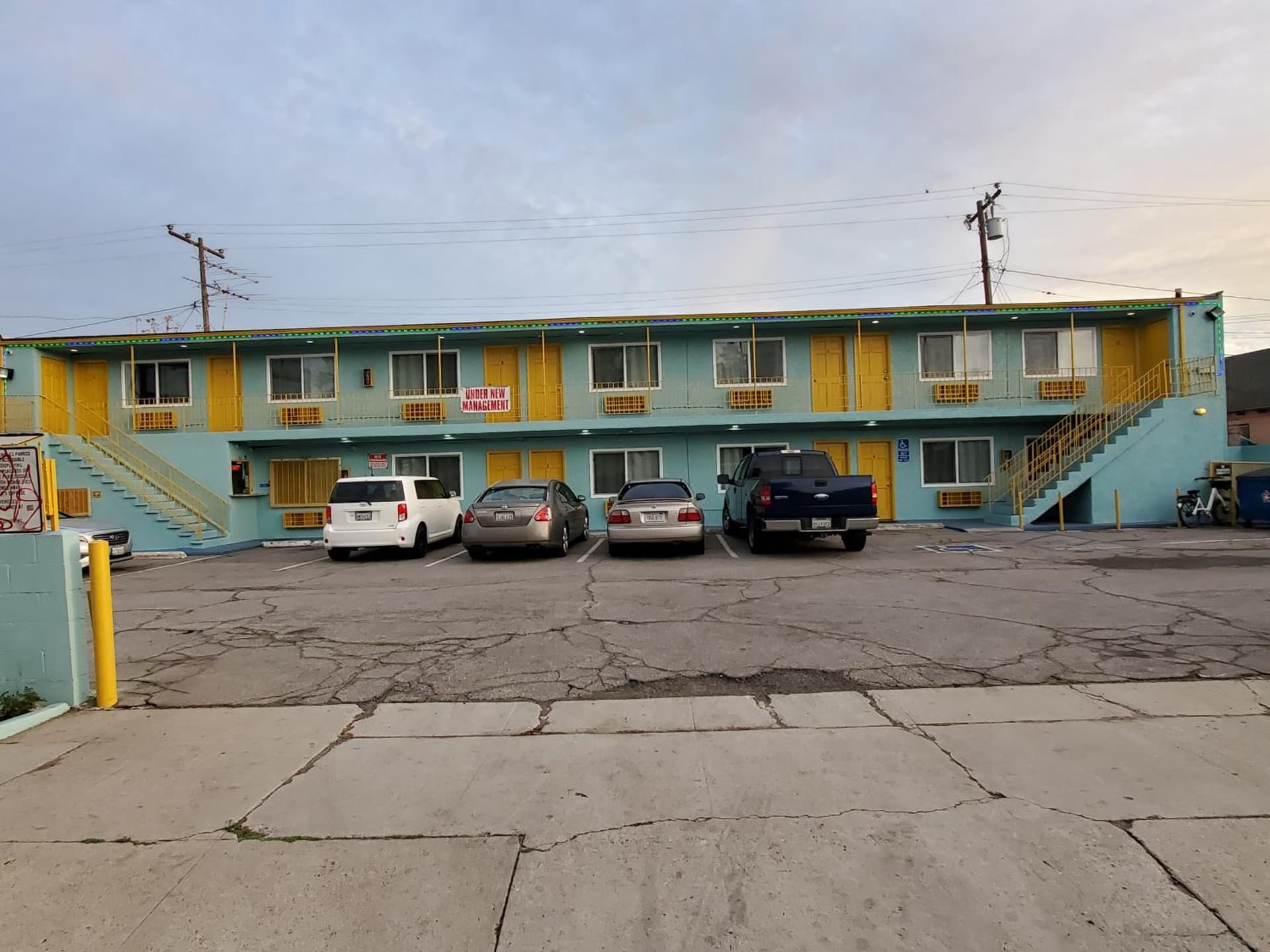 Rose motel gallery photo in Compton, CA — image 29
