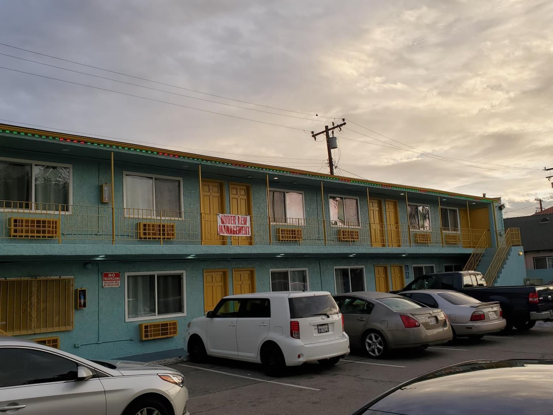 Rose motel gallery photo in Compton, CA — image 25