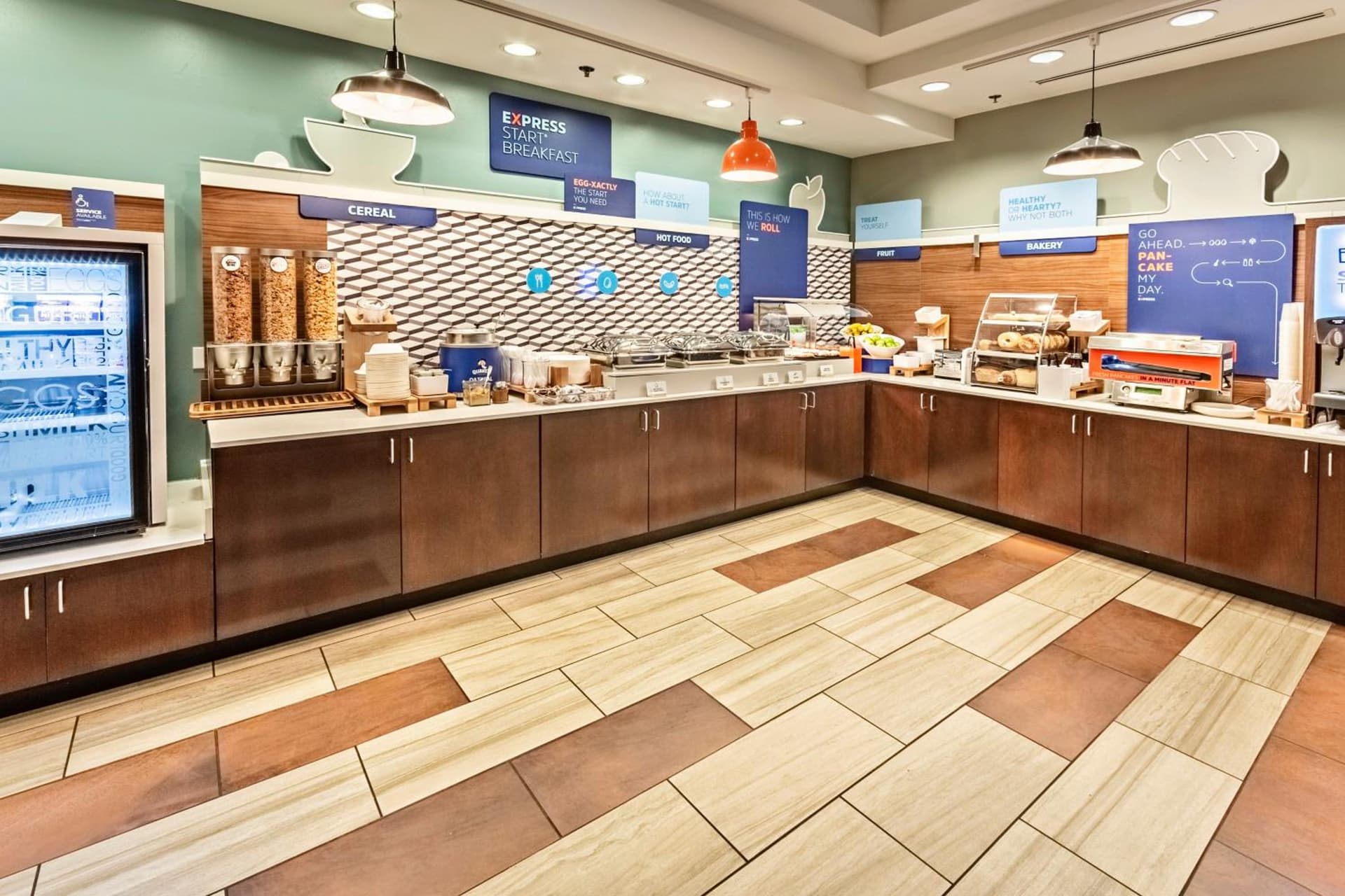 Holiday Inn Express Hotel & Suites Lake Zurich-Barrington by IHG gallery photo in Lake Zurich, IL — image 26