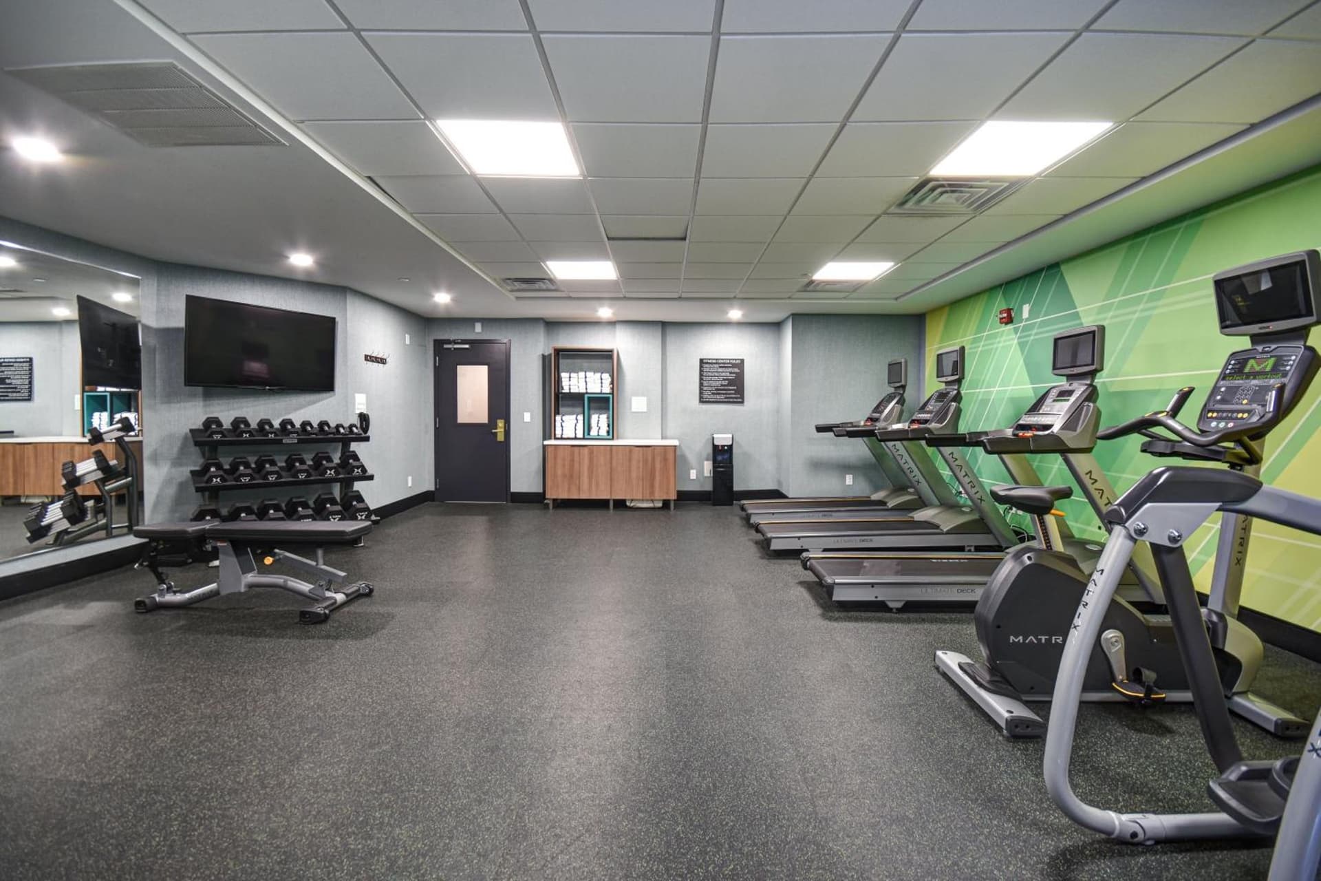 Holiday Inn Allentown-Bethlehem by IHG gallery photo in Allentown, PA — image 28