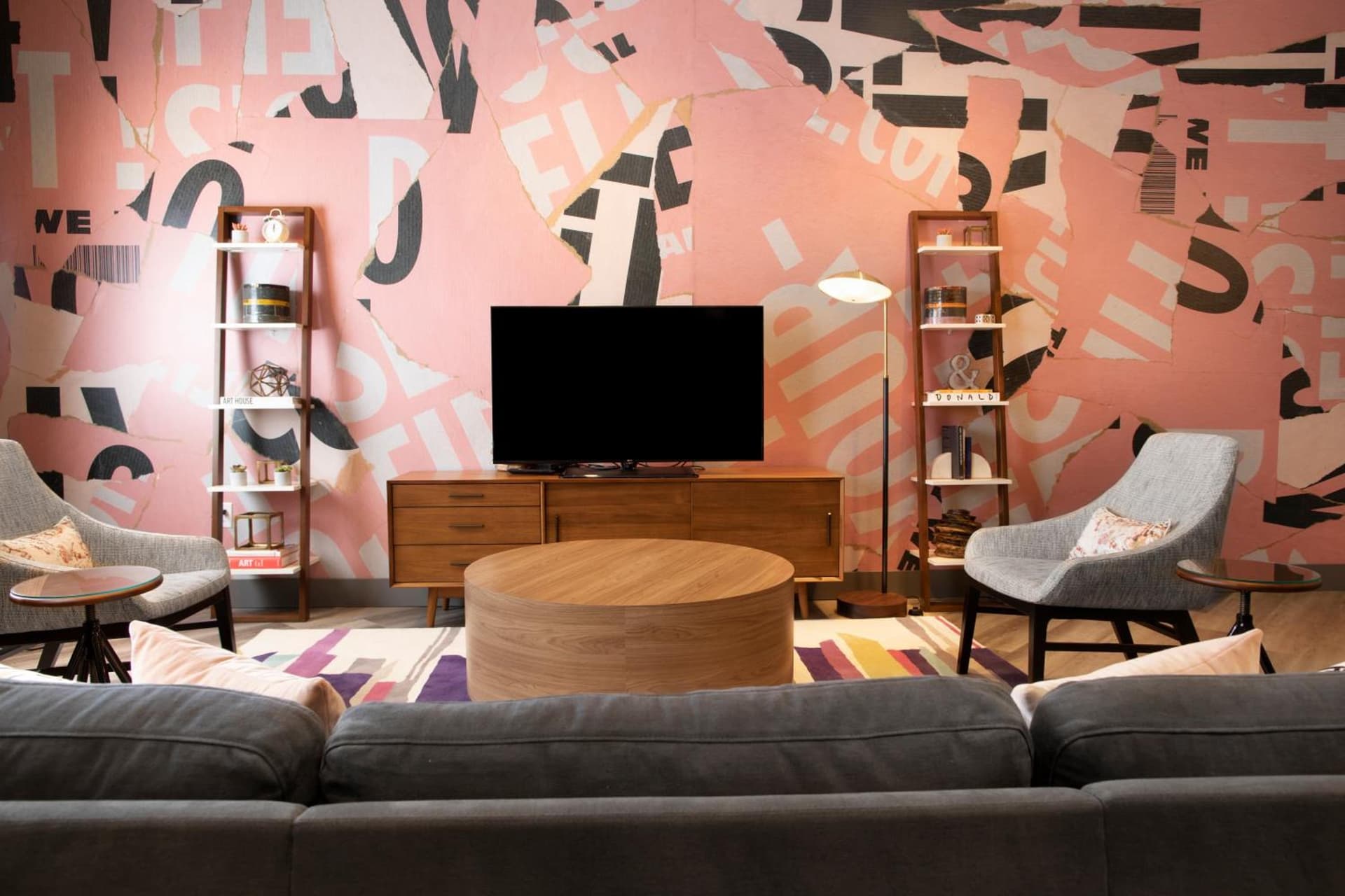 Crowne Plaza Atlanta Perimeter at Ravinia by IHG gallery photo in Atlanta, GA — image 116