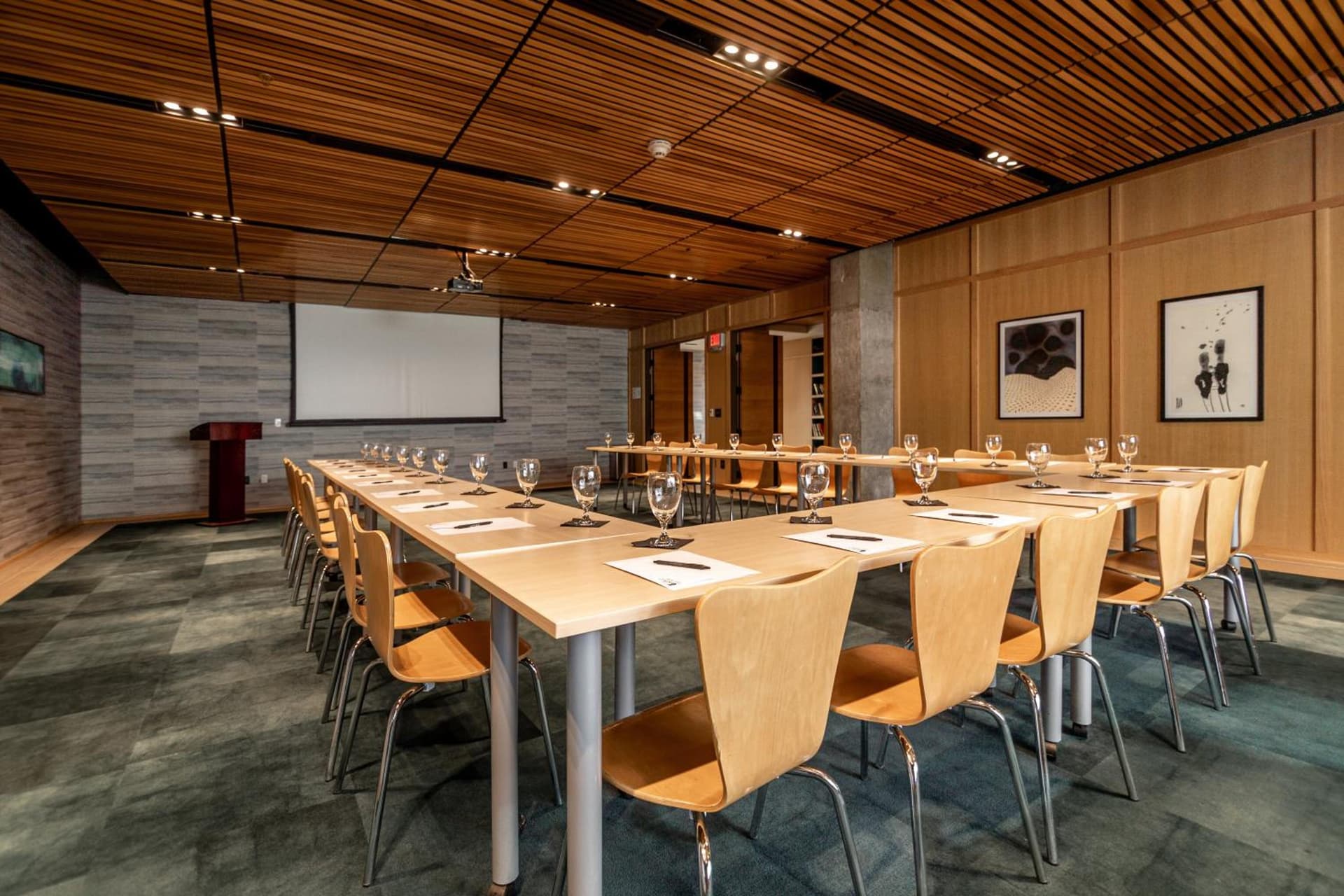 Hotel Indigo El Paso Downtown by IHG gallery photo in El Paso, TX — image 62