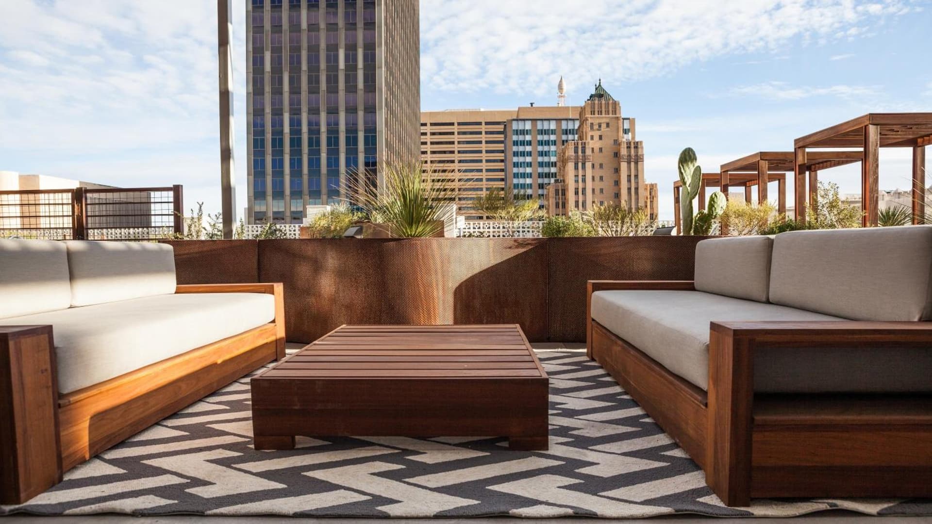 Hotel Indigo El Paso Downtown by IHG gallery photo in El Paso, TX — image 46